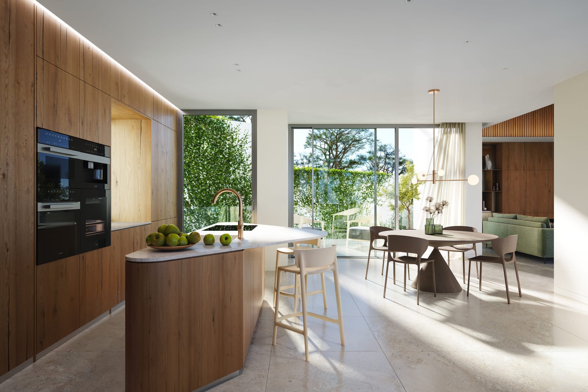 Nieuwbouw - Villa -
Orihuela