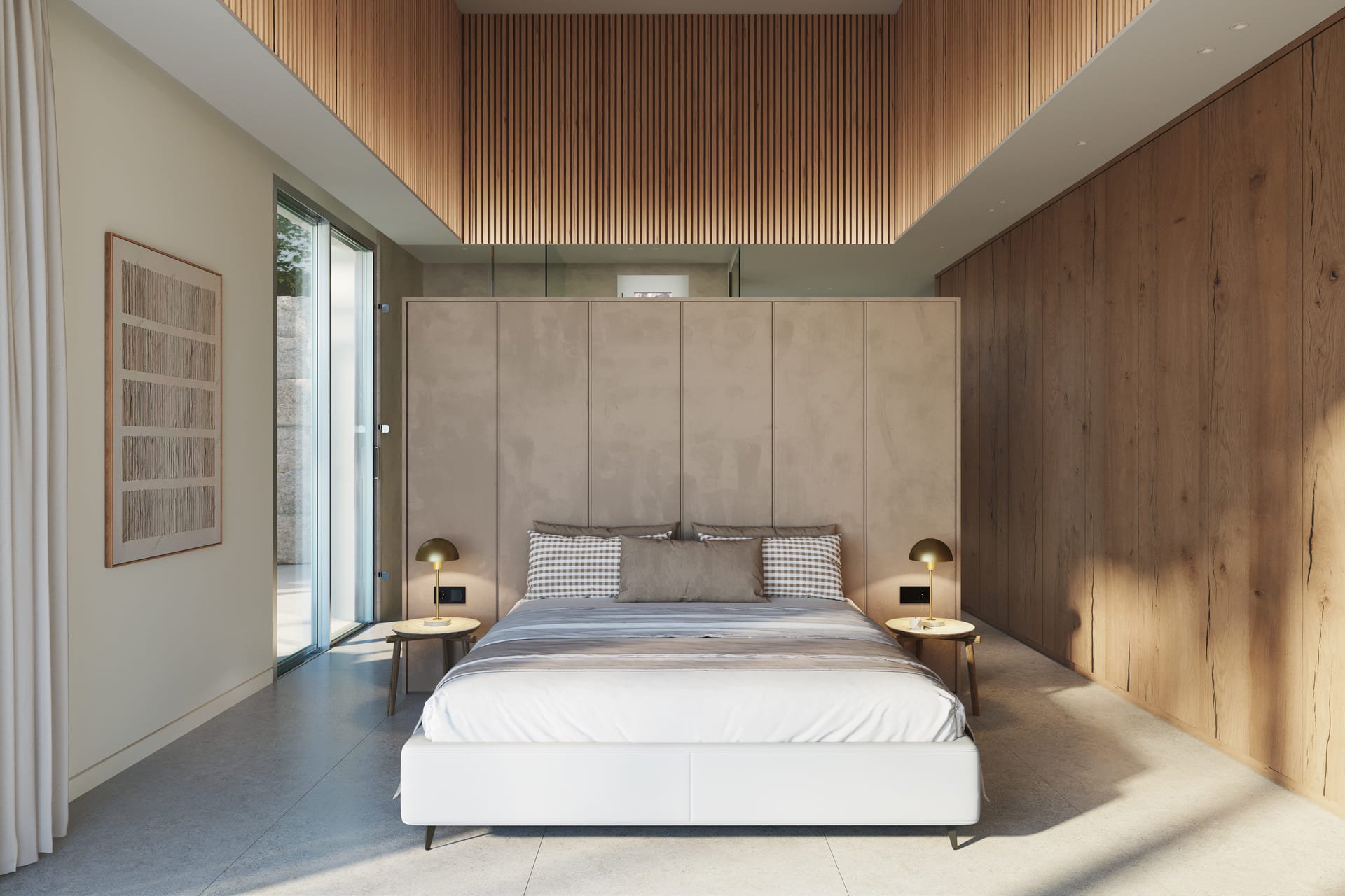 Nieuwbouw - Villa -
Orihuela