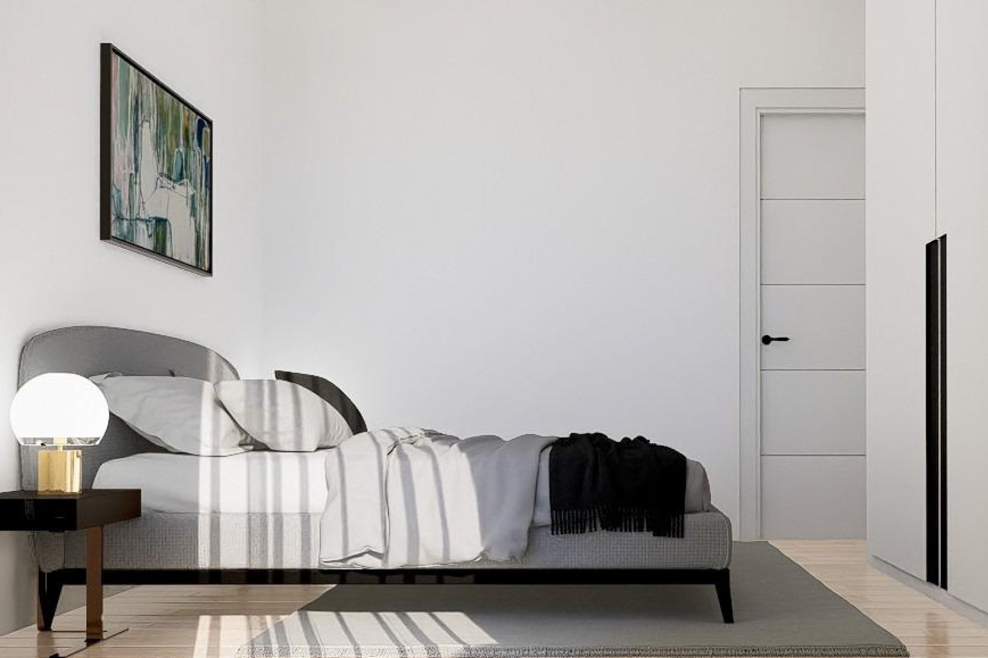 Nieuwbouw  - Villa -
Orihuela