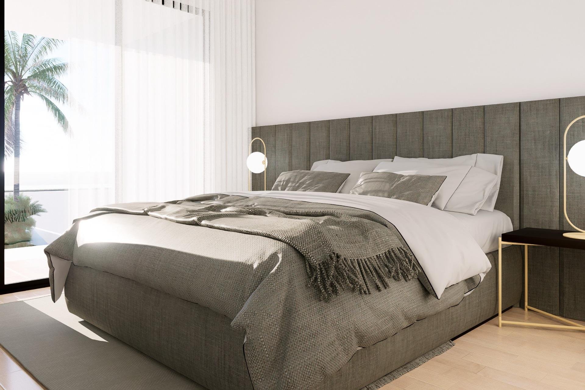 Nieuwbouw  - Villa -
Orihuela