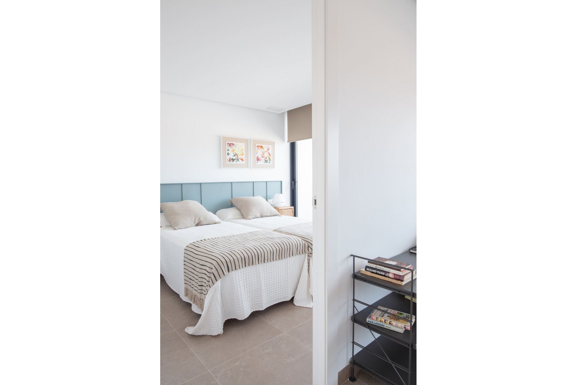 Nieuwbouw  - Villa -
Orihuela