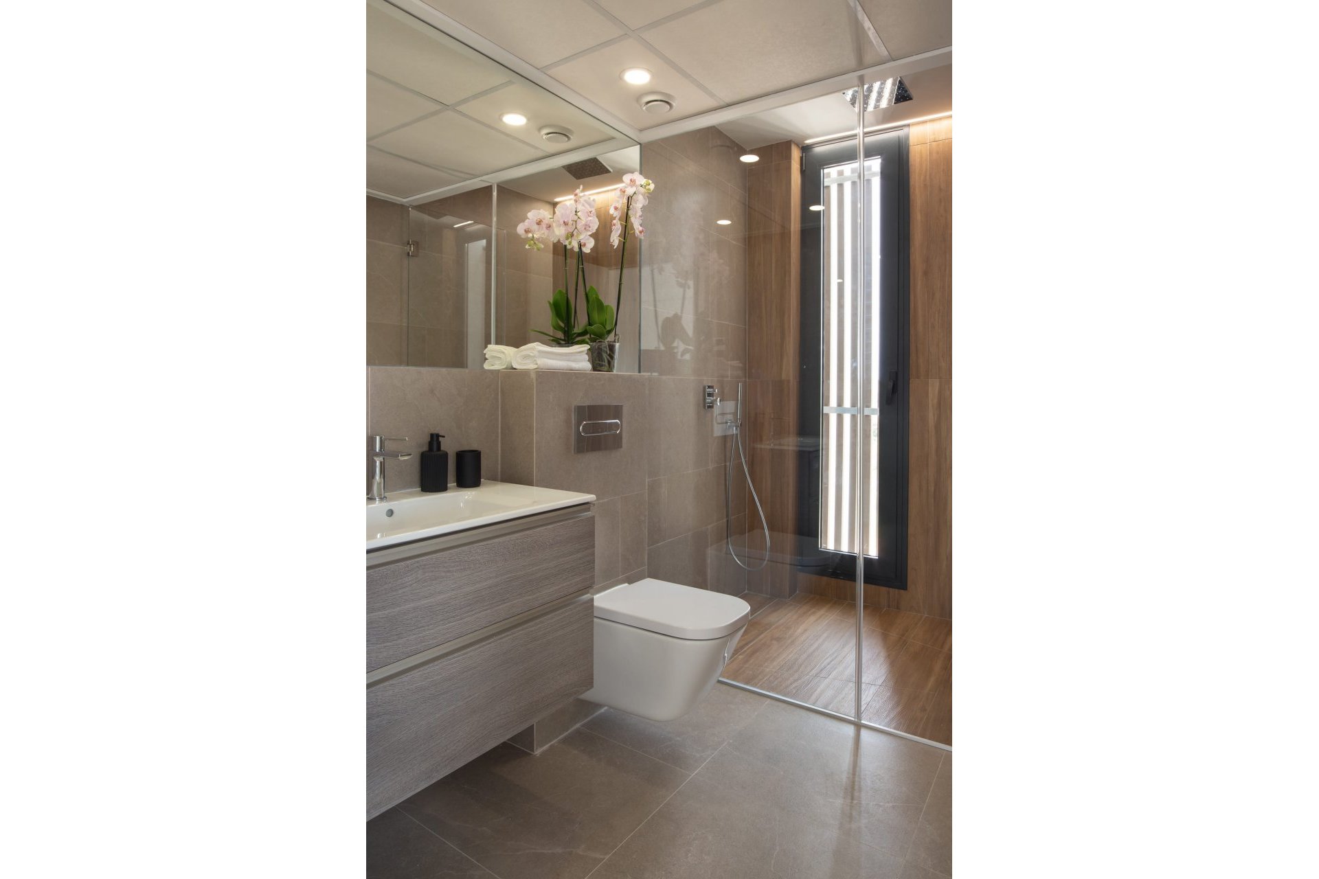 Nieuwbouw - Villa -
Orihuela