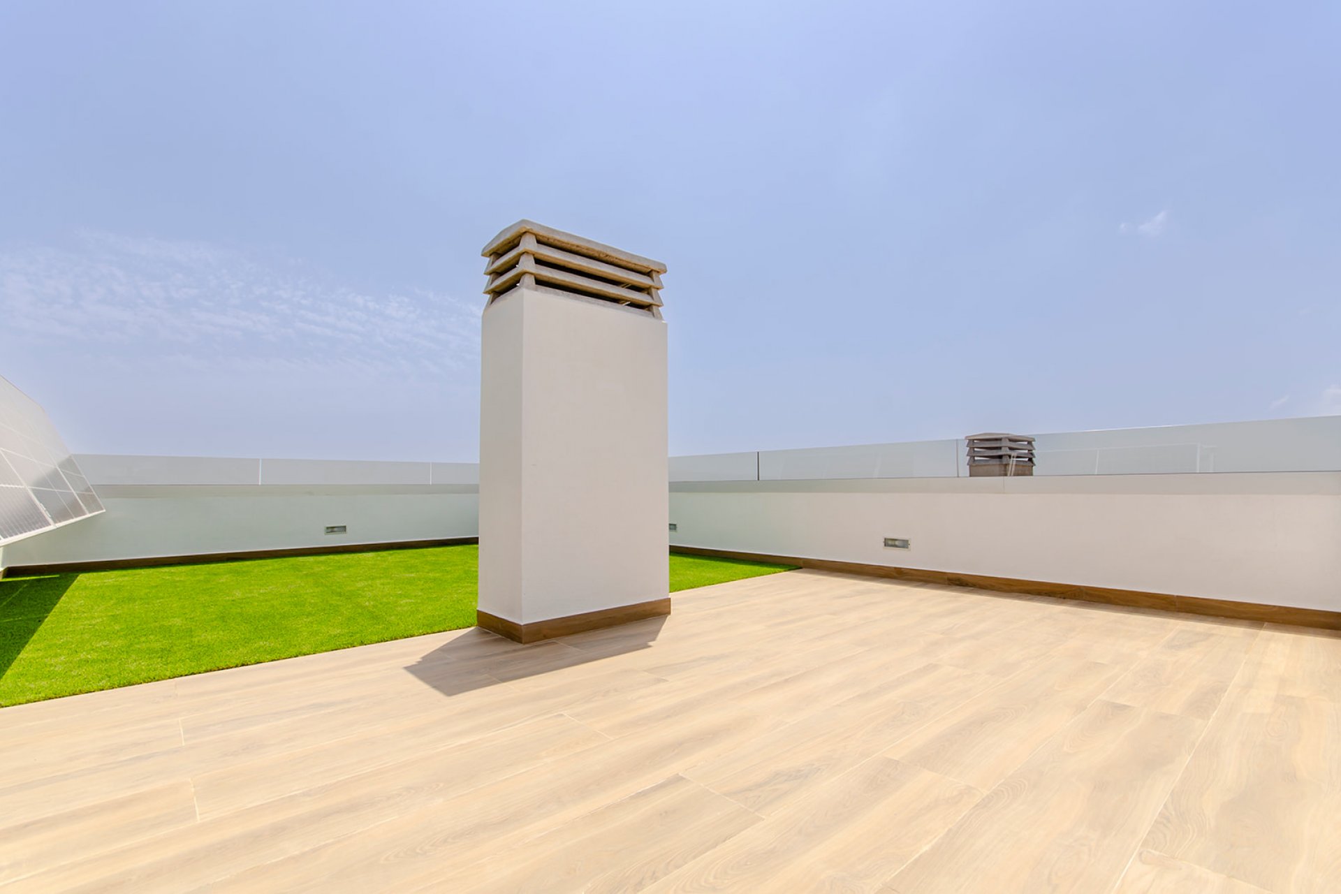 Nieuwbouw  - Villa -
Orihuela