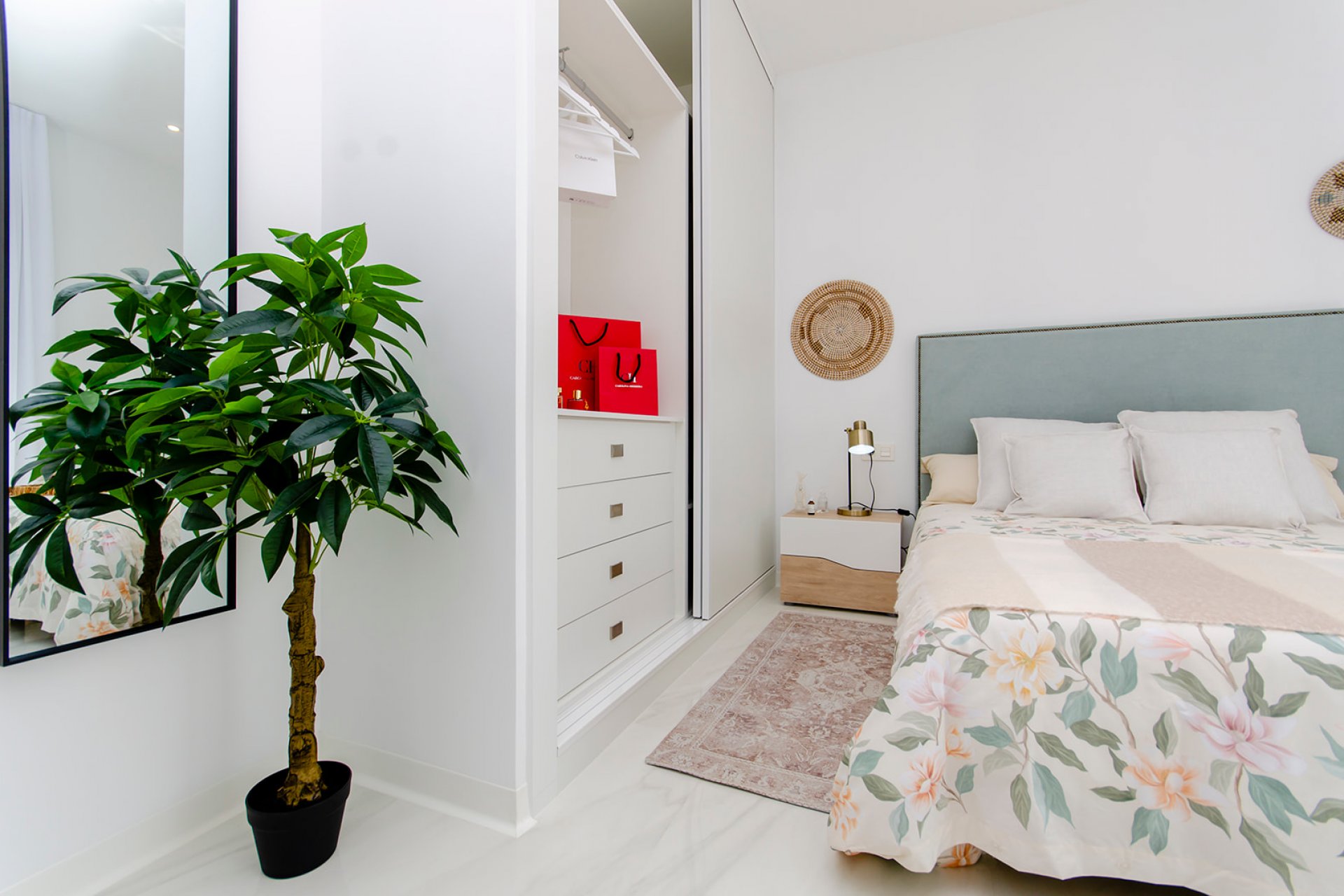 Nieuwbouw  - Villa -
Orihuela