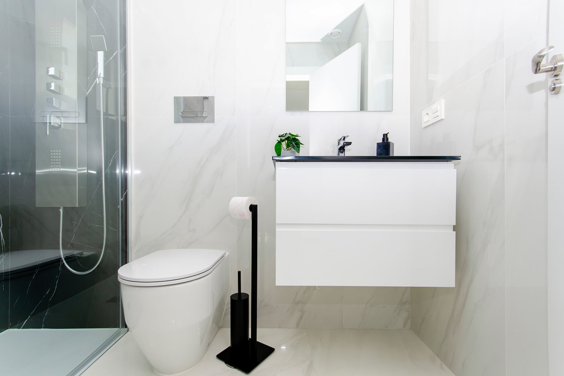 Nieuwbouw  - Villa -
Orihuela