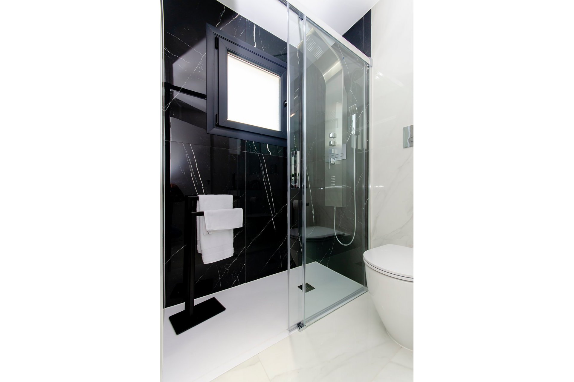 Nieuwbouw  - Villa -
Orihuela