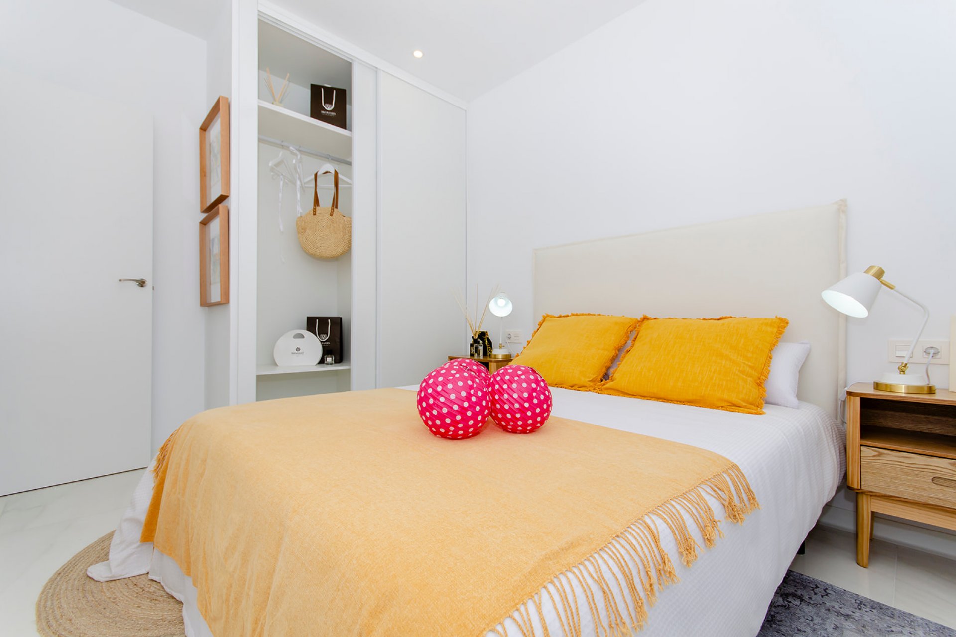 Nieuwbouw  - Villa -
Orihuela