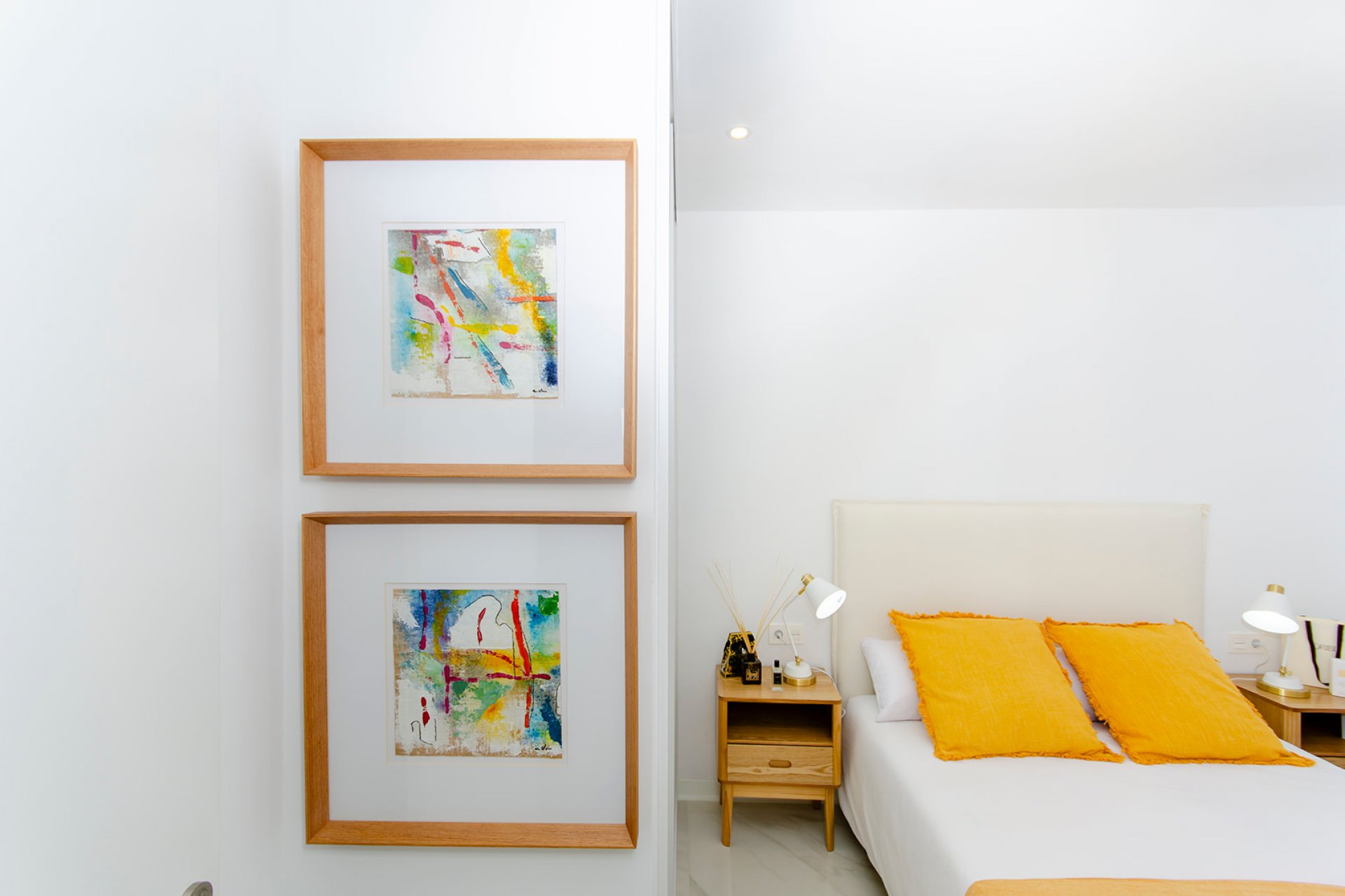 Nieuwbouw  - Villa -
Orihuela