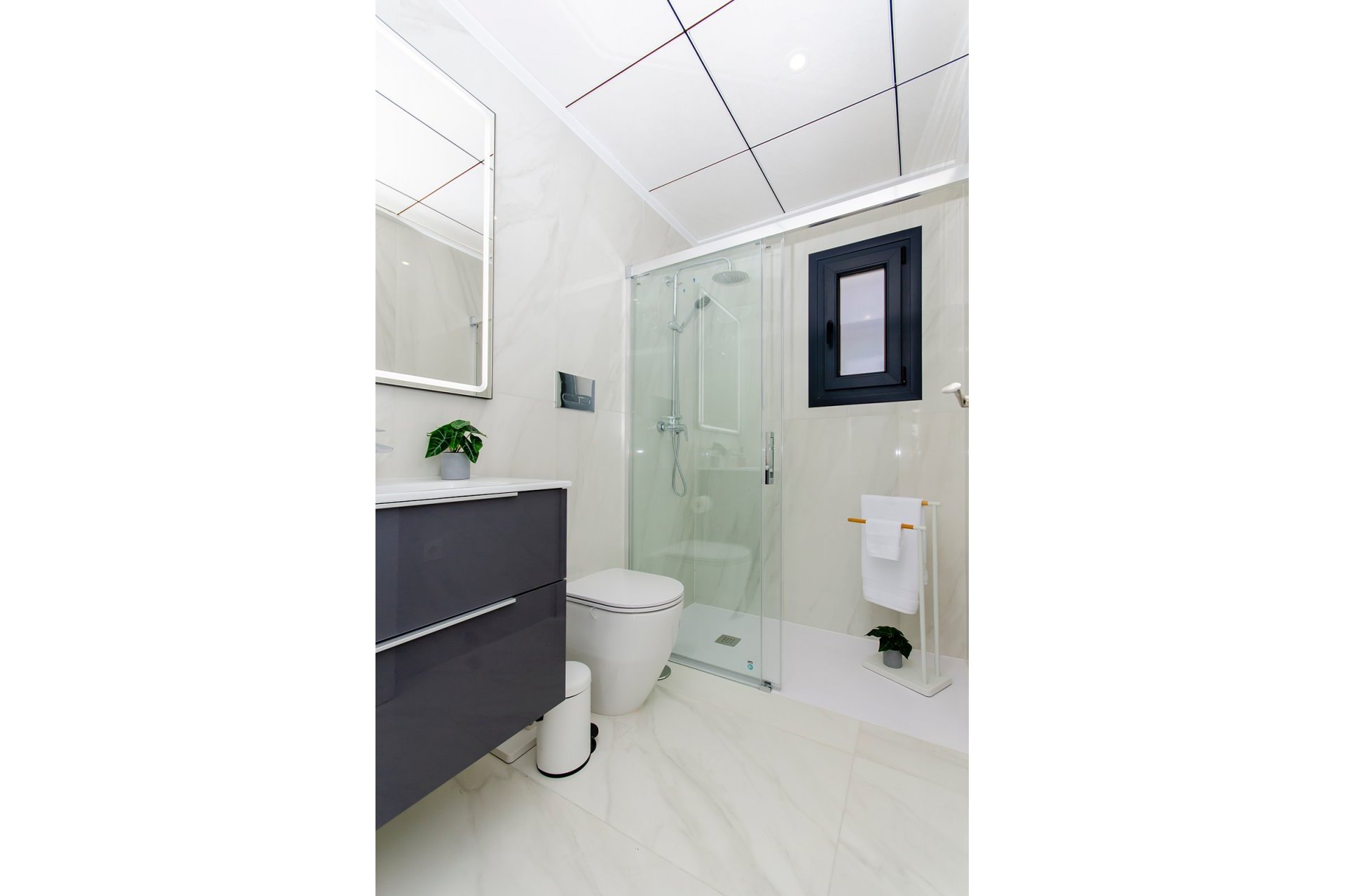 Nieuwbouw  - Villa -
Orihuela