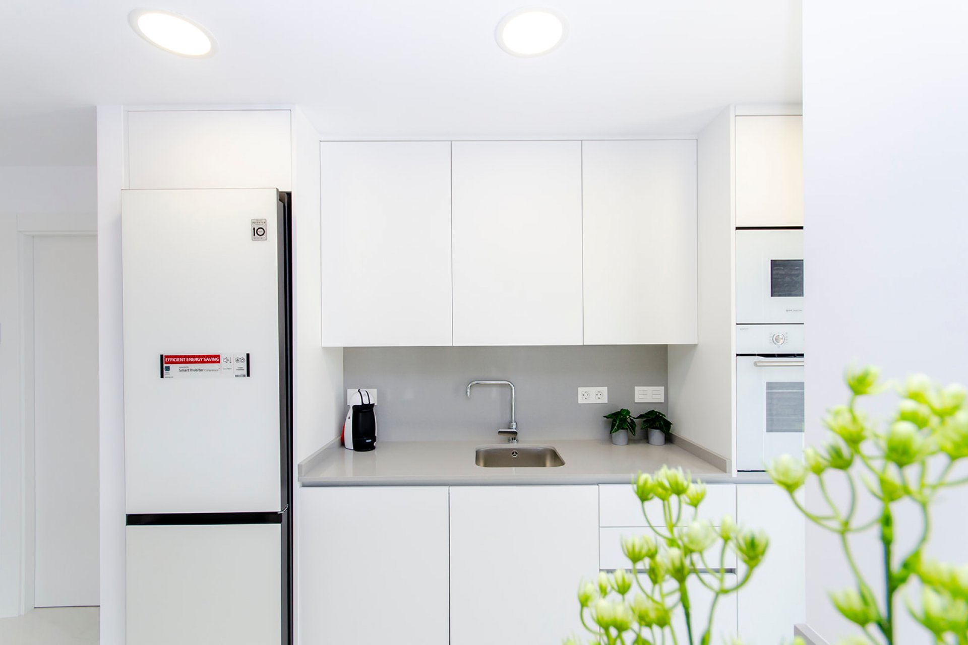 Nieuwbouw  - Villa -
Orihuela