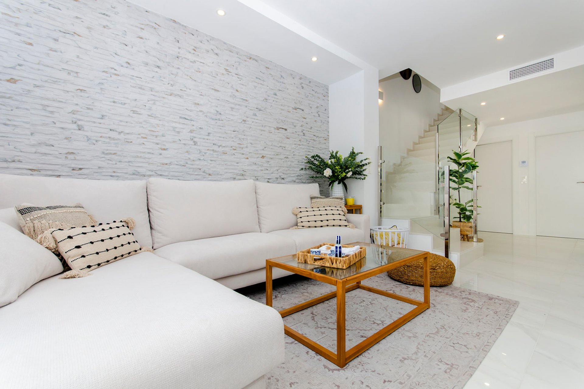 Nieuwbouw  - Villa -
Orihuela