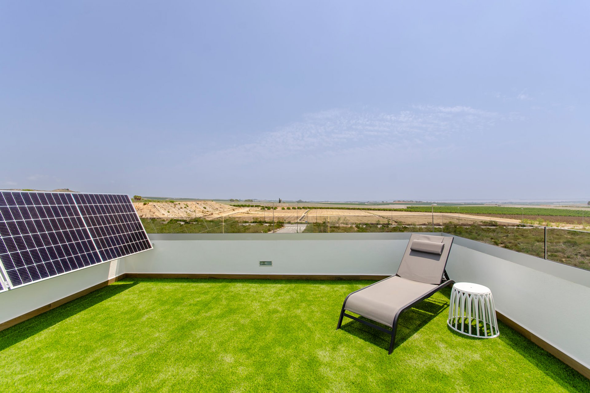 Nieuwbouw - Villa -
Orihuela