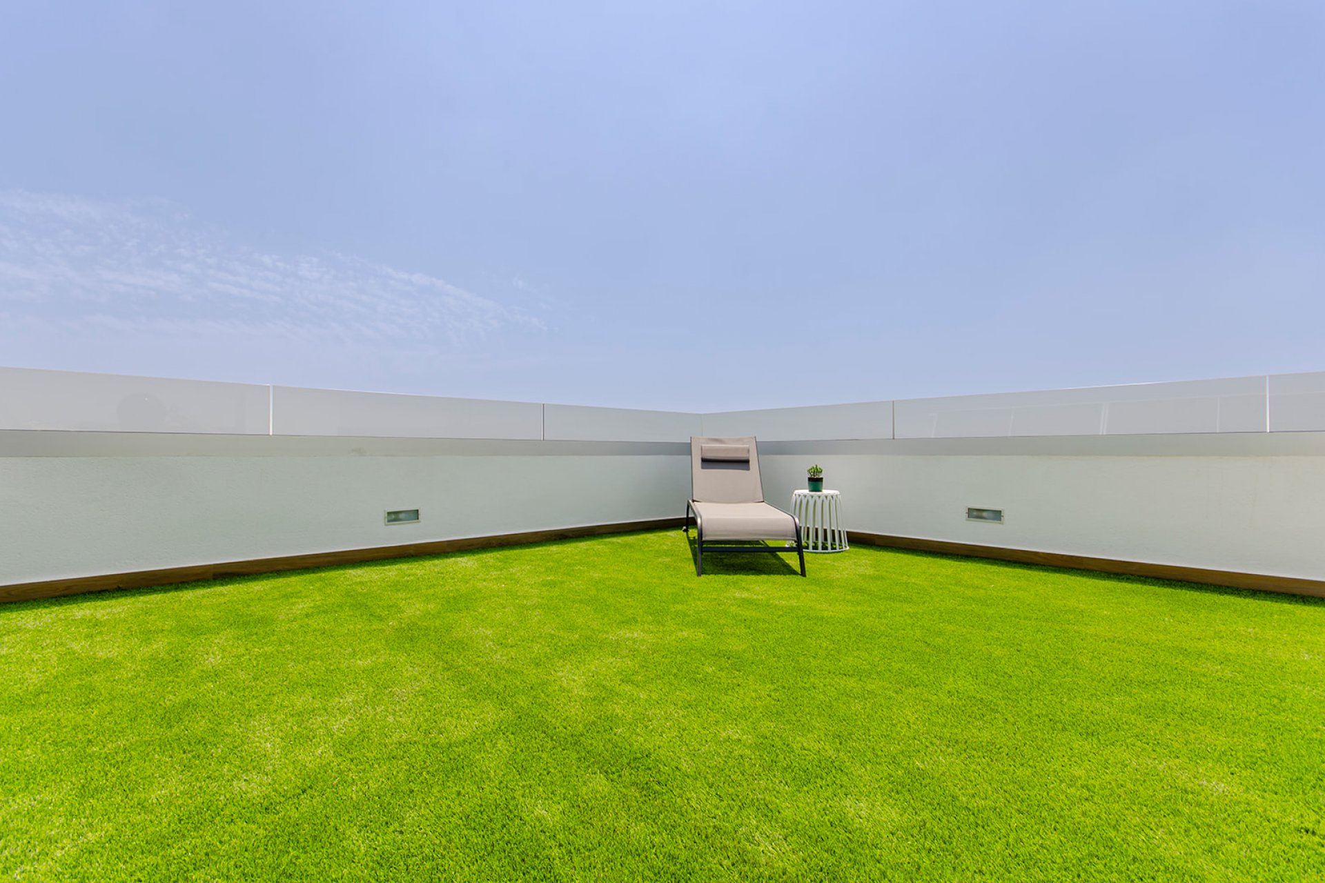 Nieuwbouw - Villa -
Orihuela