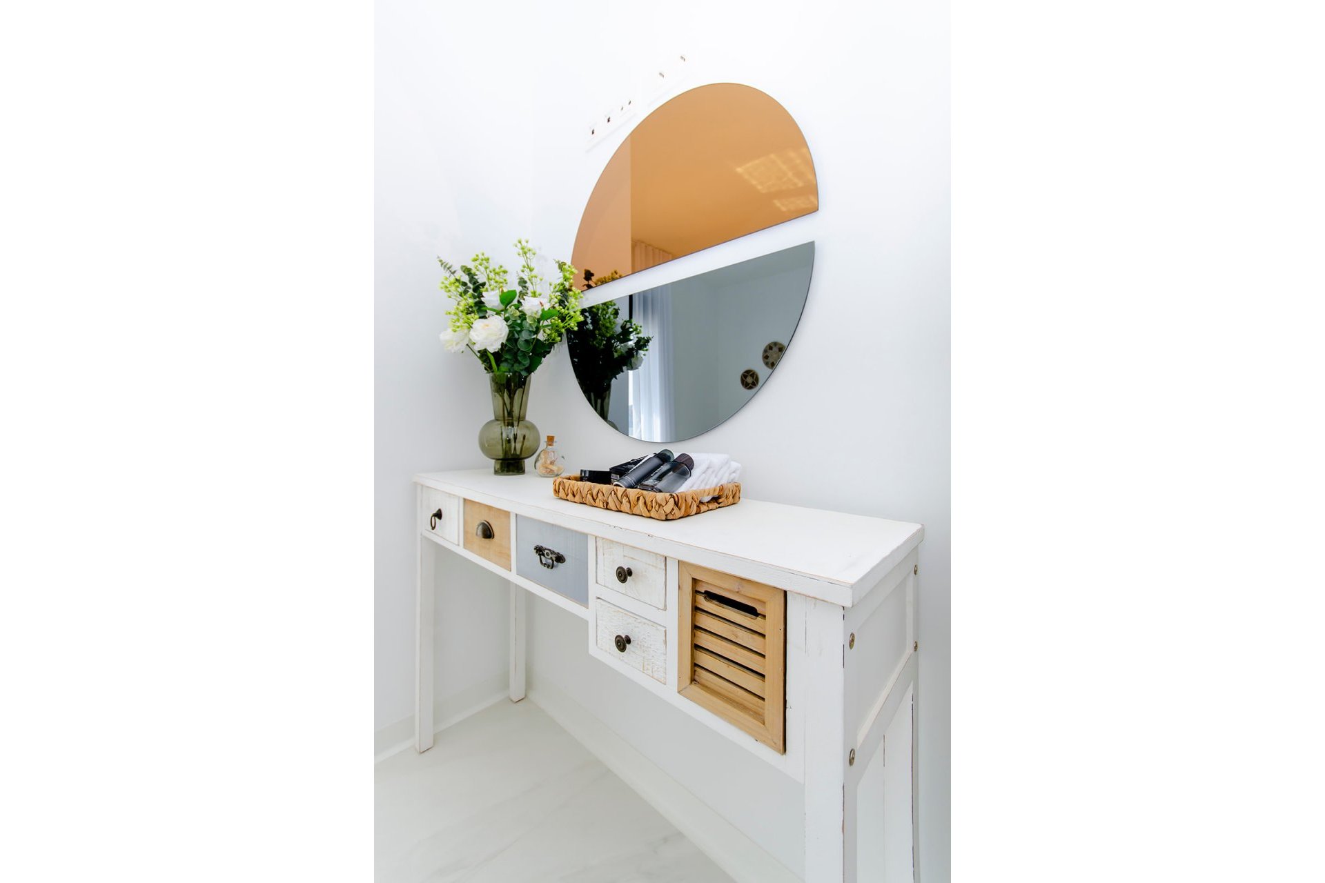 Nieuwbouw - Villa -
Orihuela