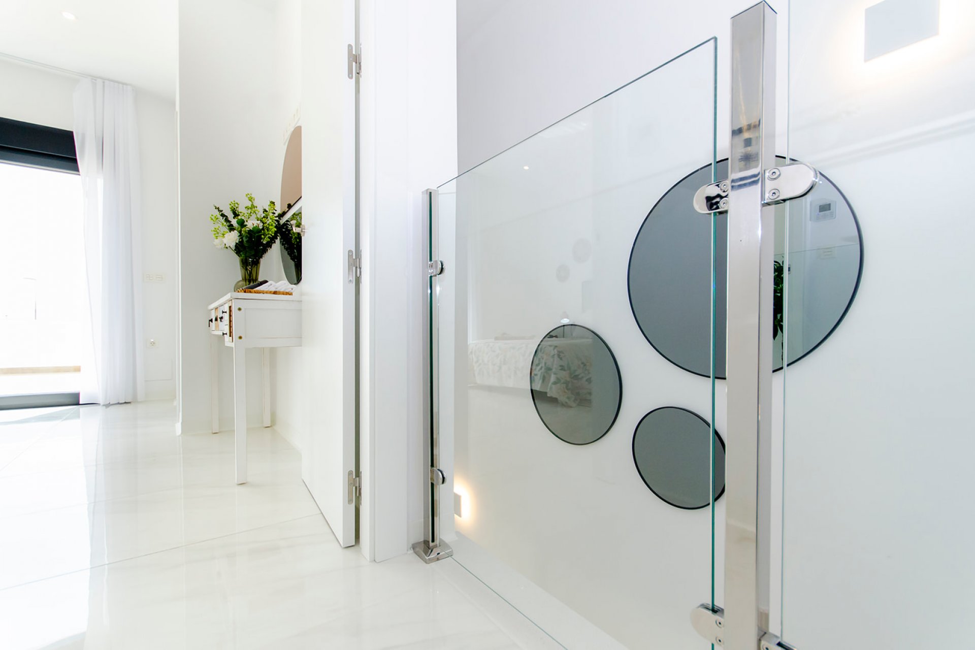 Nieuwbouw - Villa -
Orihuela