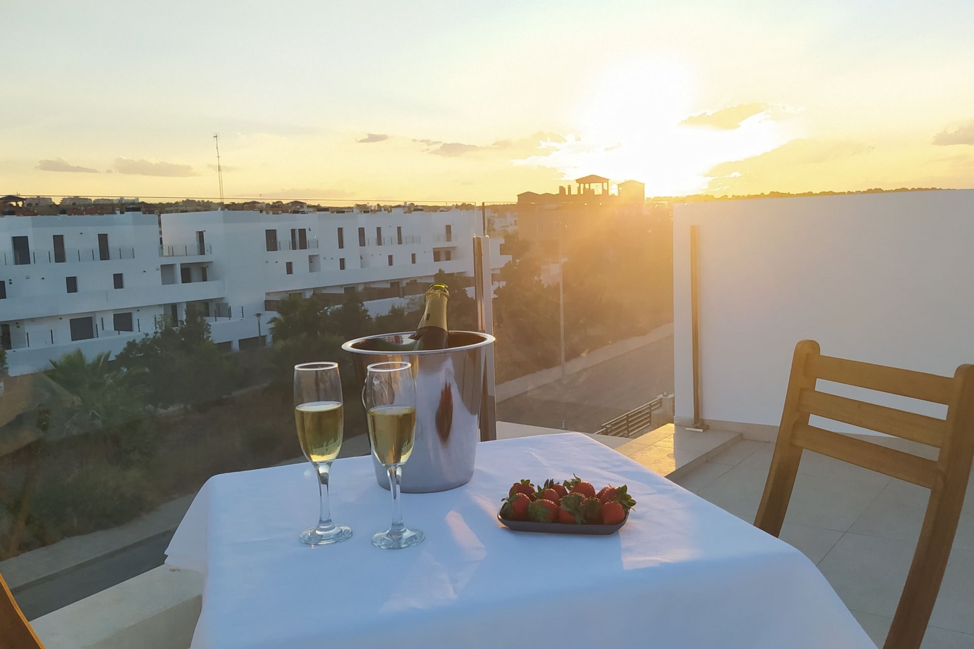 Nieuwbouw  - Villa -
Orihuela