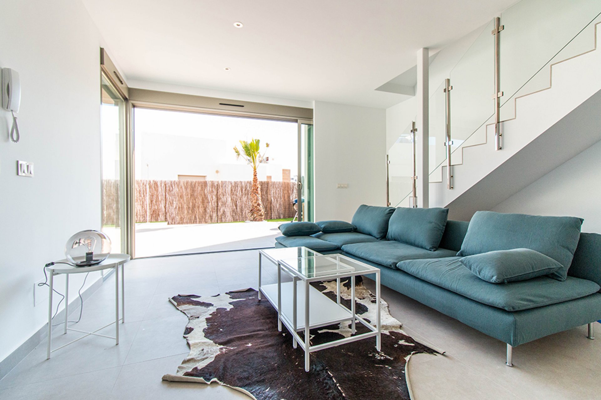 Nieuwbouw  - Villa -
Orihuela