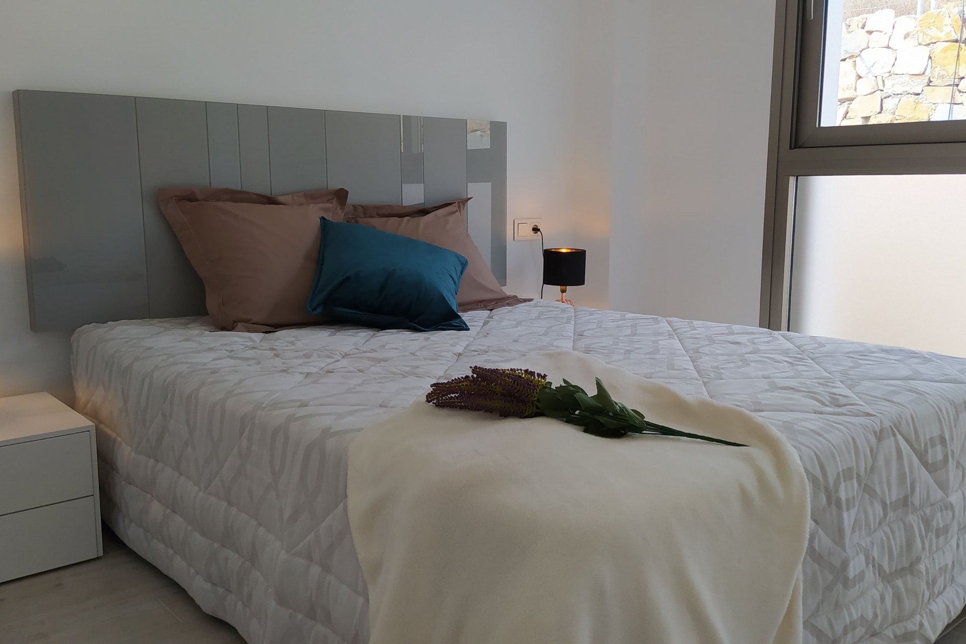 Nieuwbouw  - Villa -
Orihuela