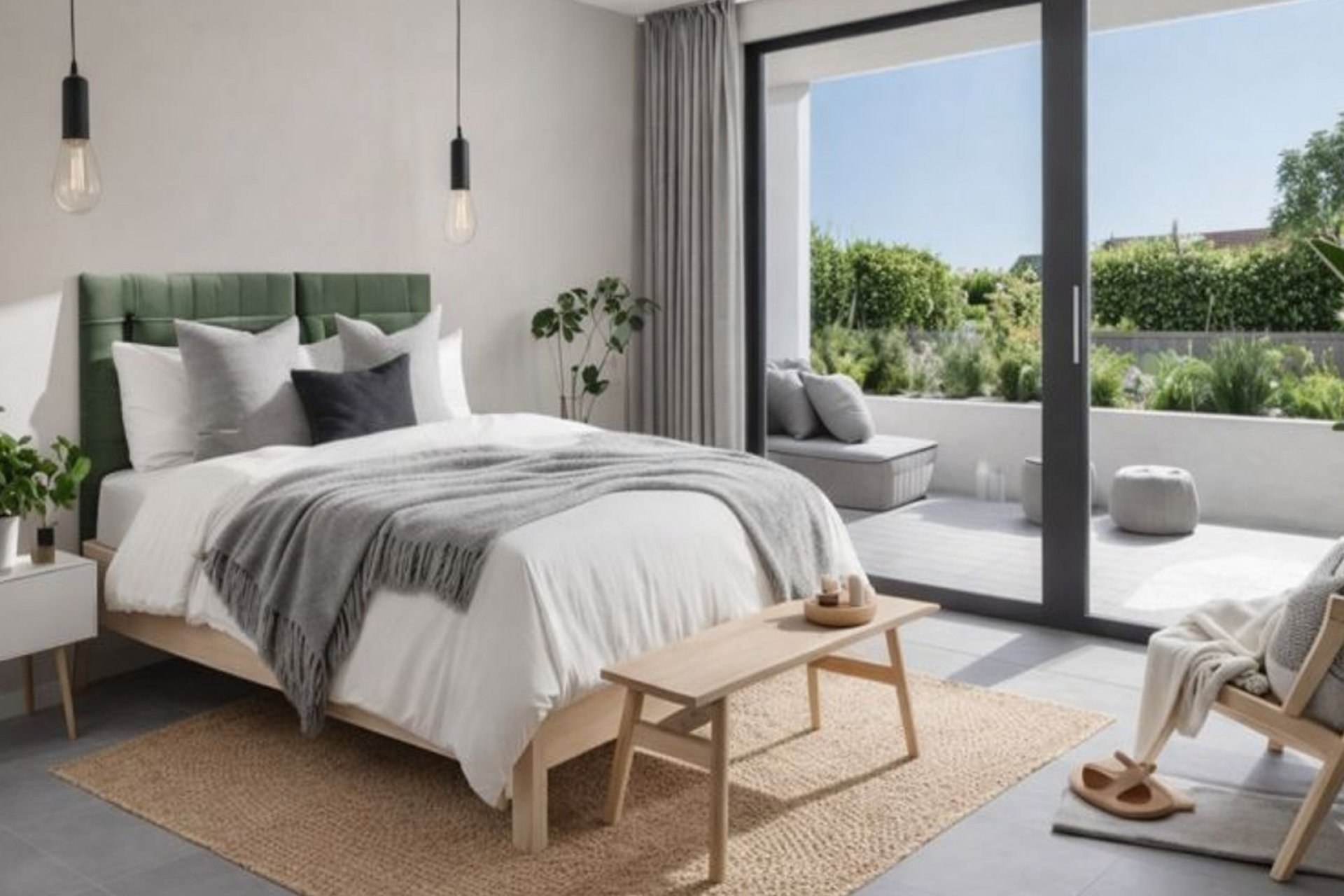 Nieuwbouw  - Villa -
Orihuela