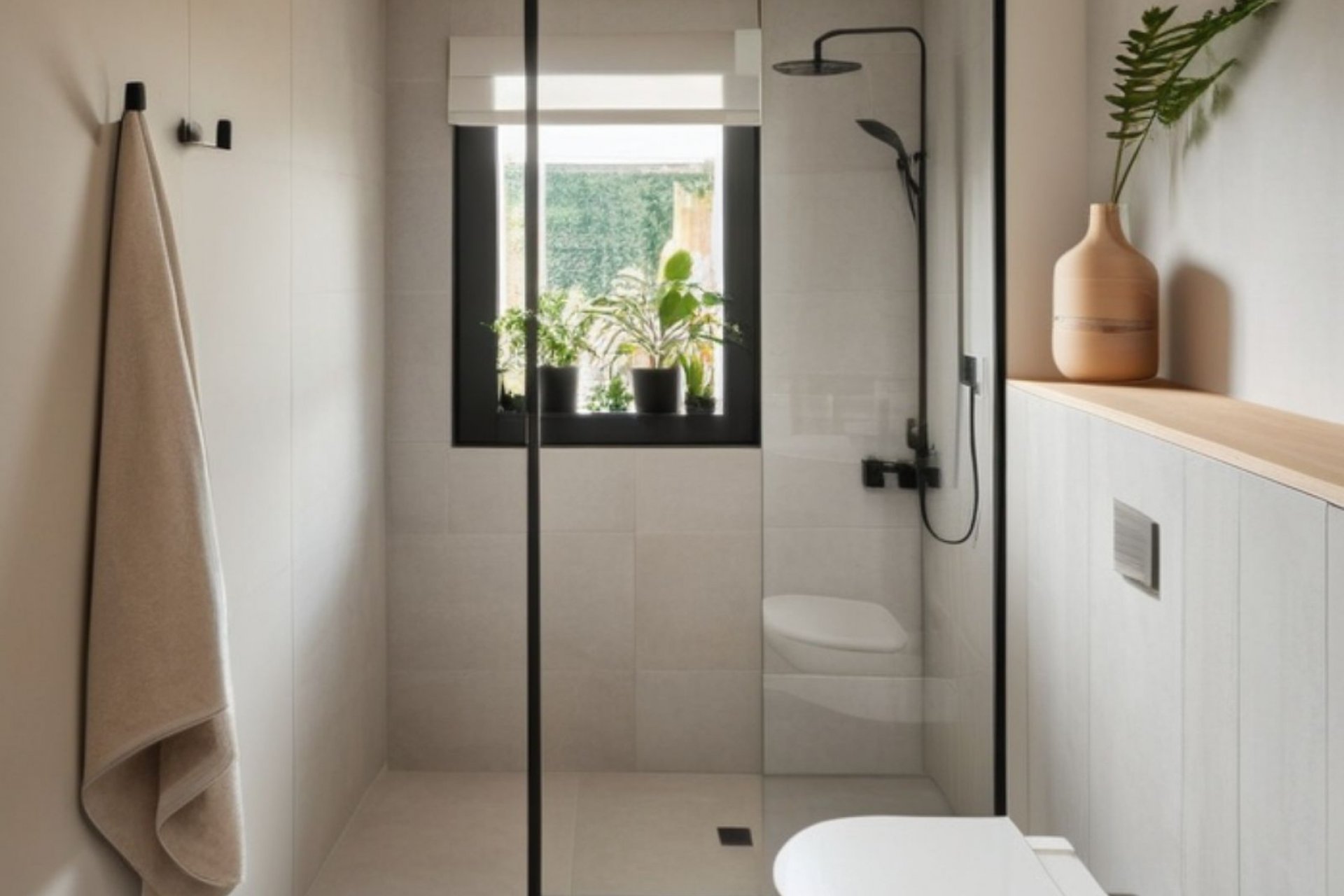 Nieuwbouw  - Villa -
Orihuela