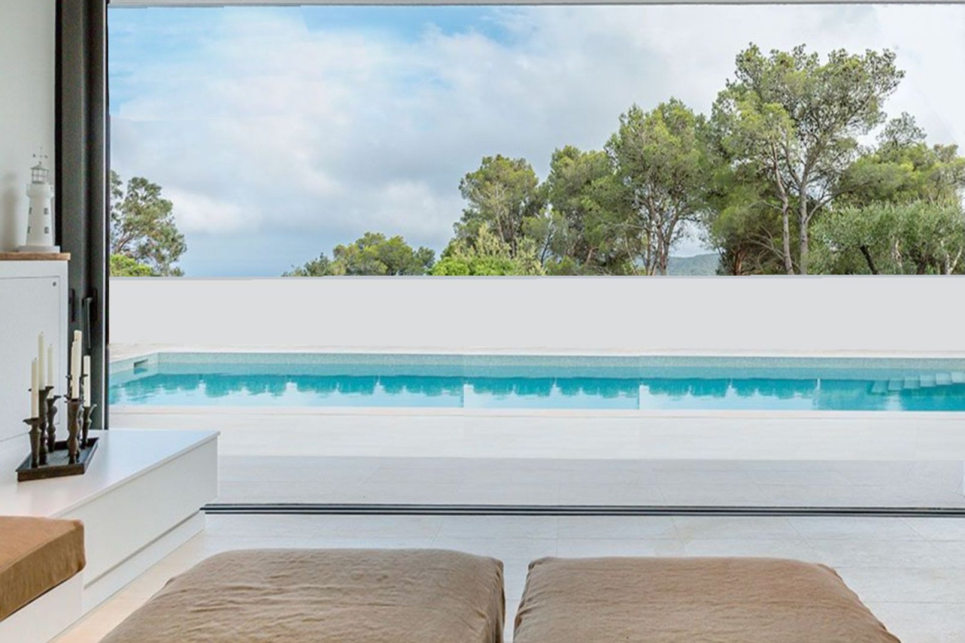 Nieuwbouw - Villa -
Orihuela