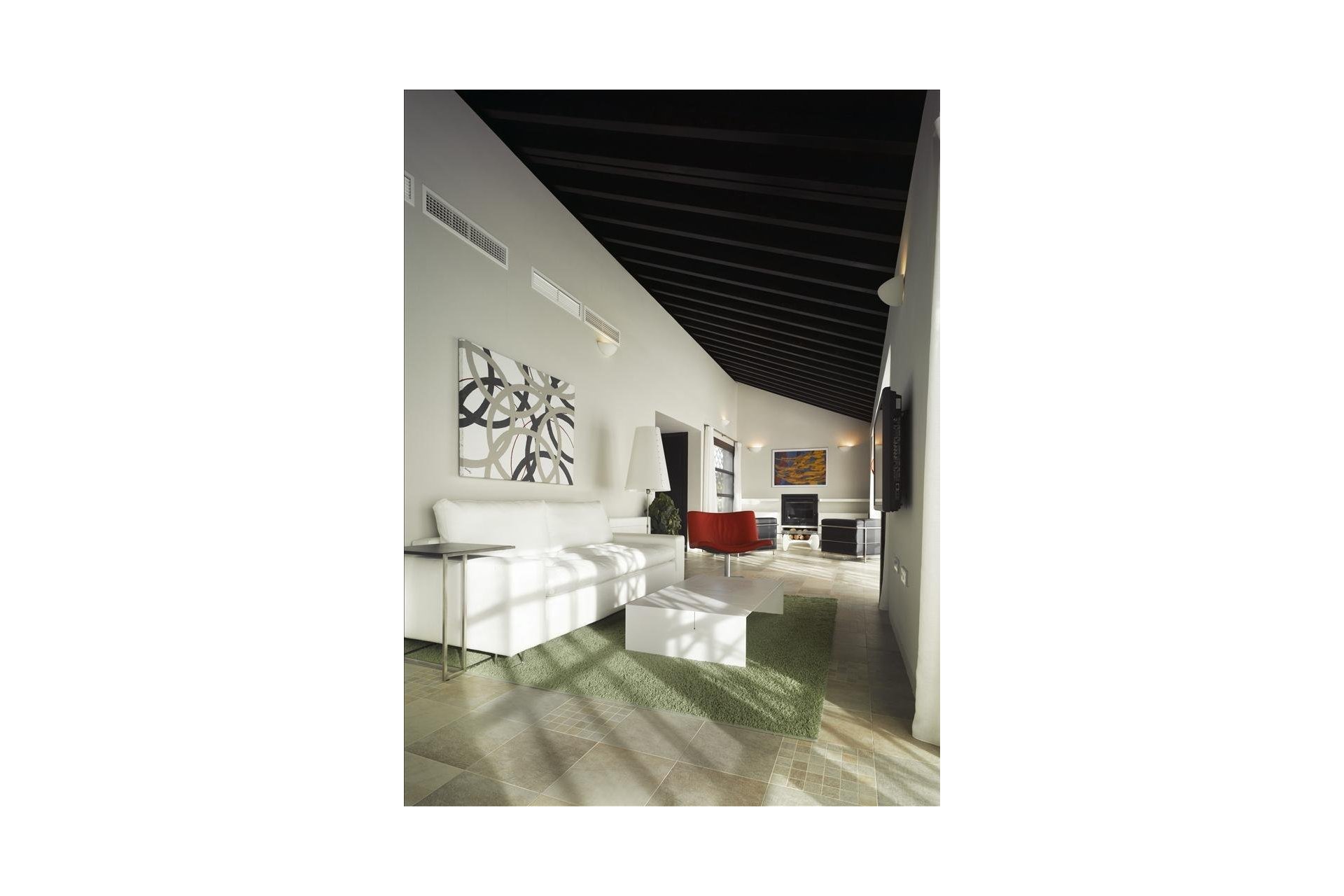 Nieuwbouw - Villa -
Peraleja Golf