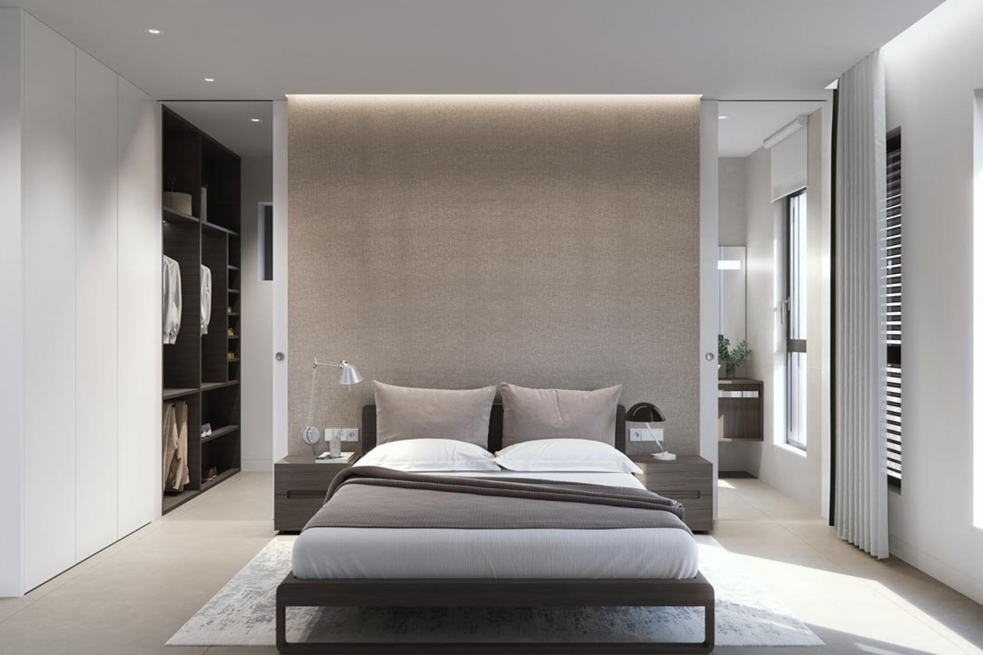 Nieuwbouw  - Villa -
Pilar de la Horadada - Las Higuericas