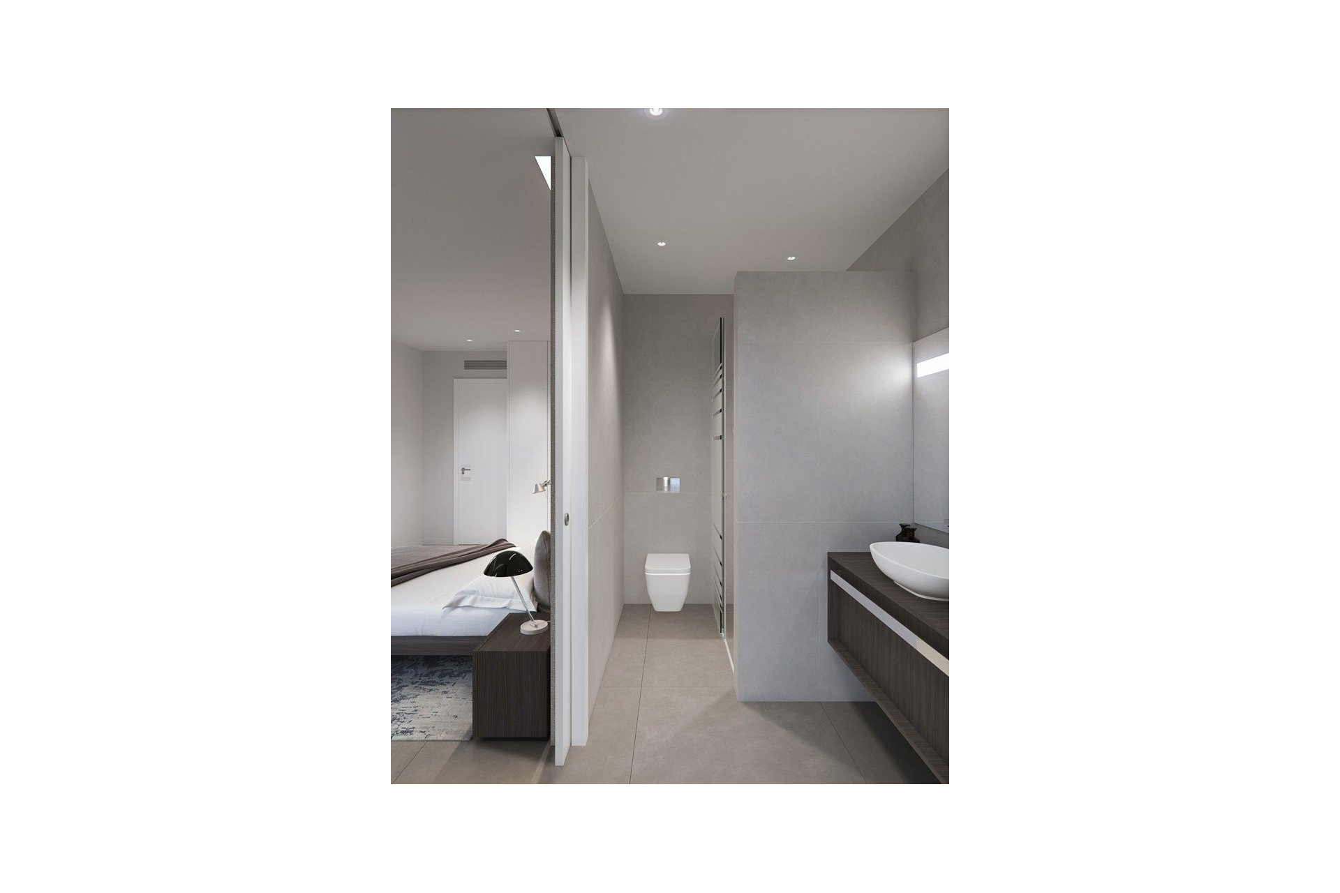 Nieuwbouw  - Villa -
Pilar de la Horadada - Las Higuericas