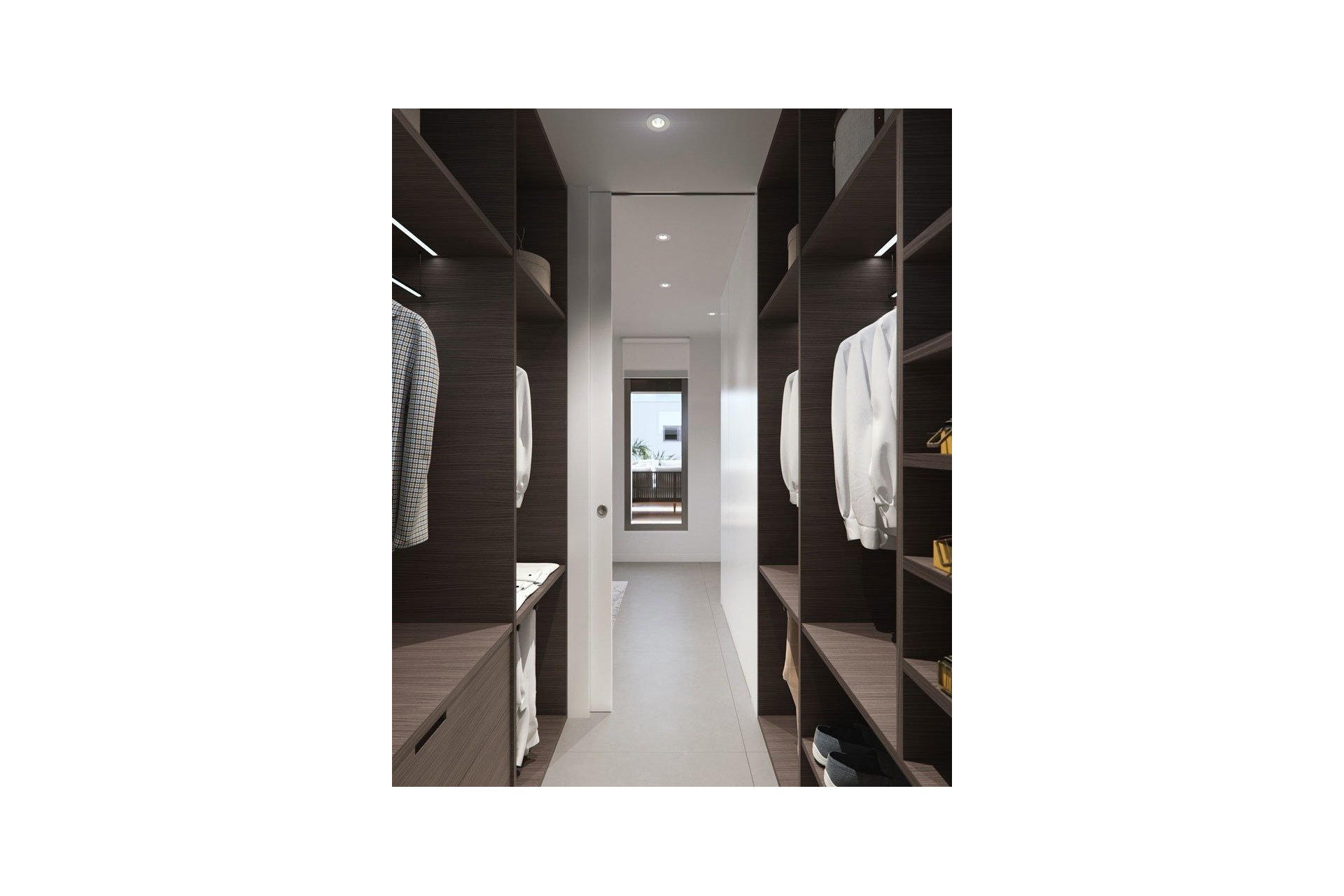 Nieuwbouw  - Villa -
Pilar de la Horadada - Las Higuericas