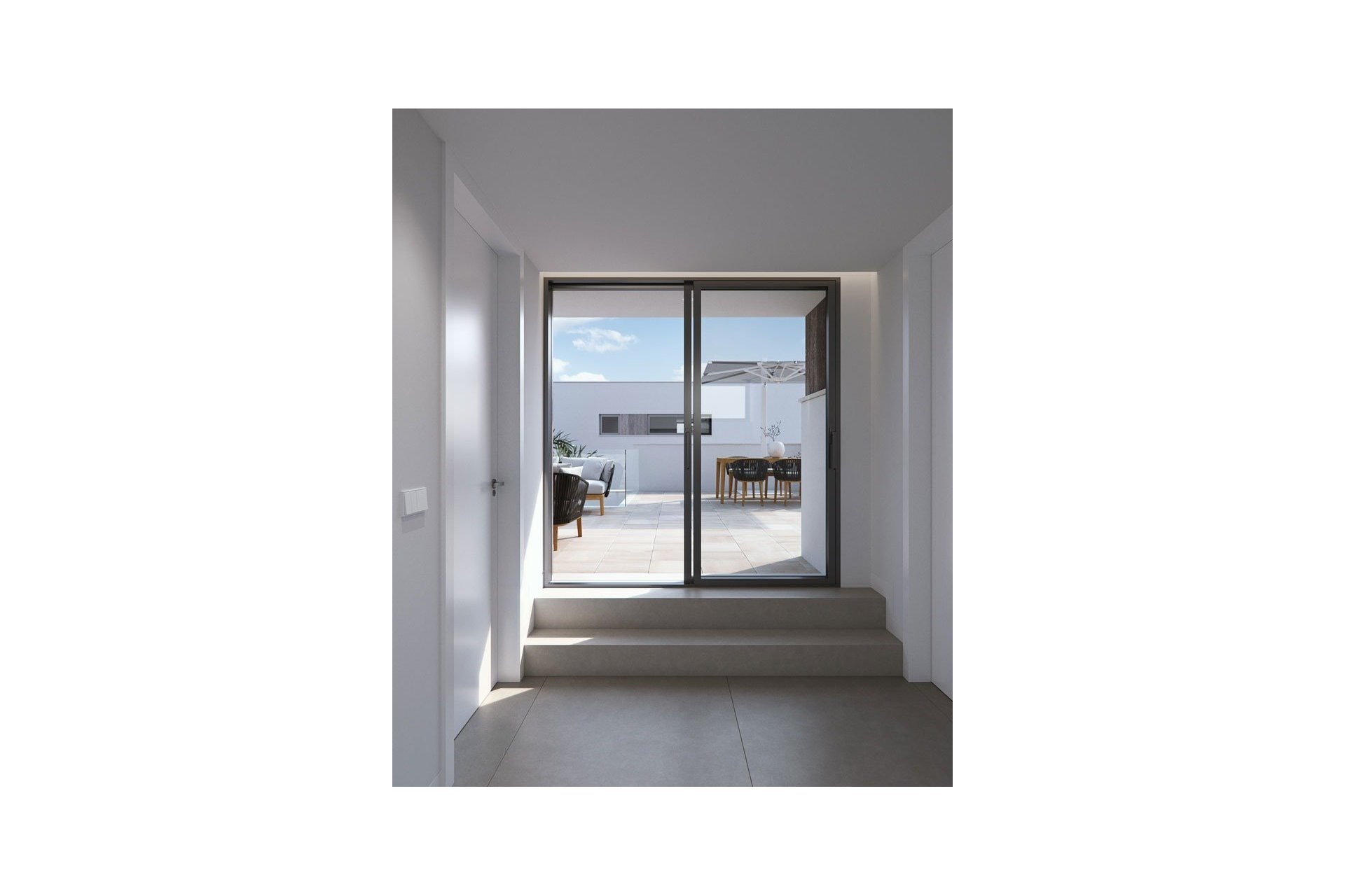 Nieuwbouw  - Villa -
Pilar de la Horadada - Las Higuericas