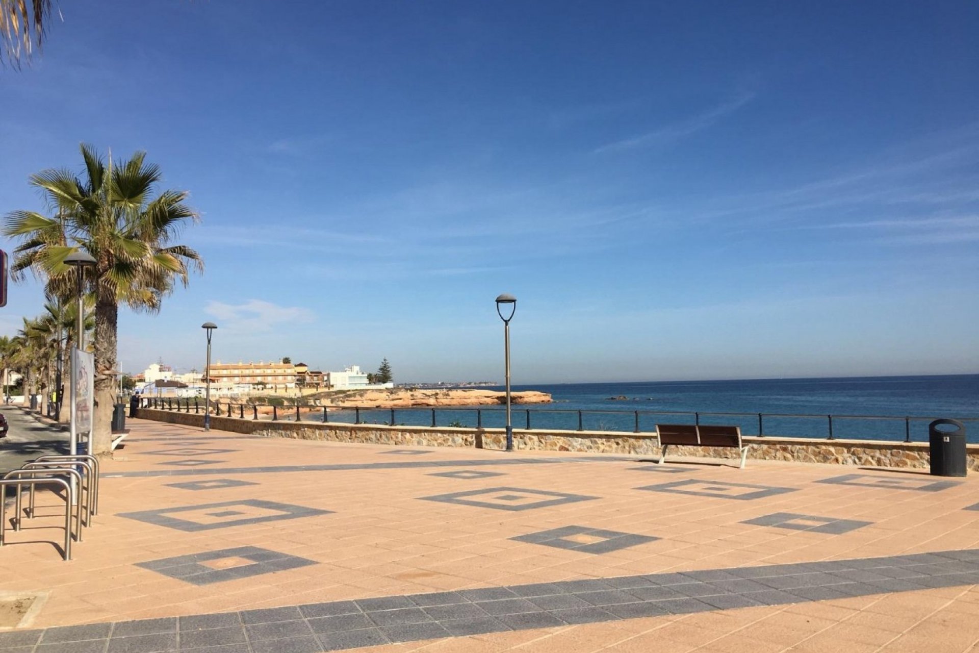 Nieuwbouw  - Villa -
Pilar de la Horadada - Las Higuericas