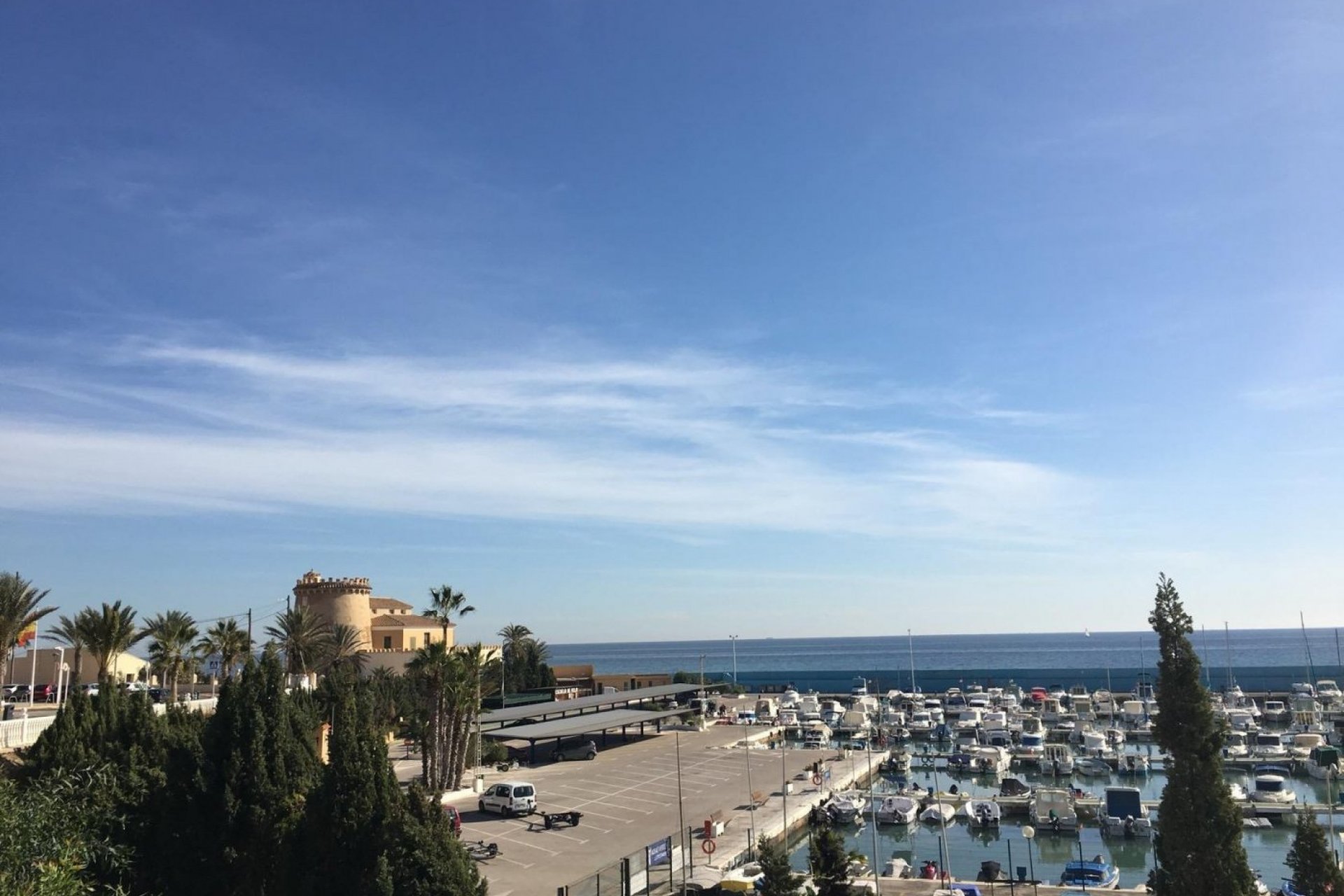 Nieuwbouw  - Villa -
Pilar de la Horadada - Las Higuericas