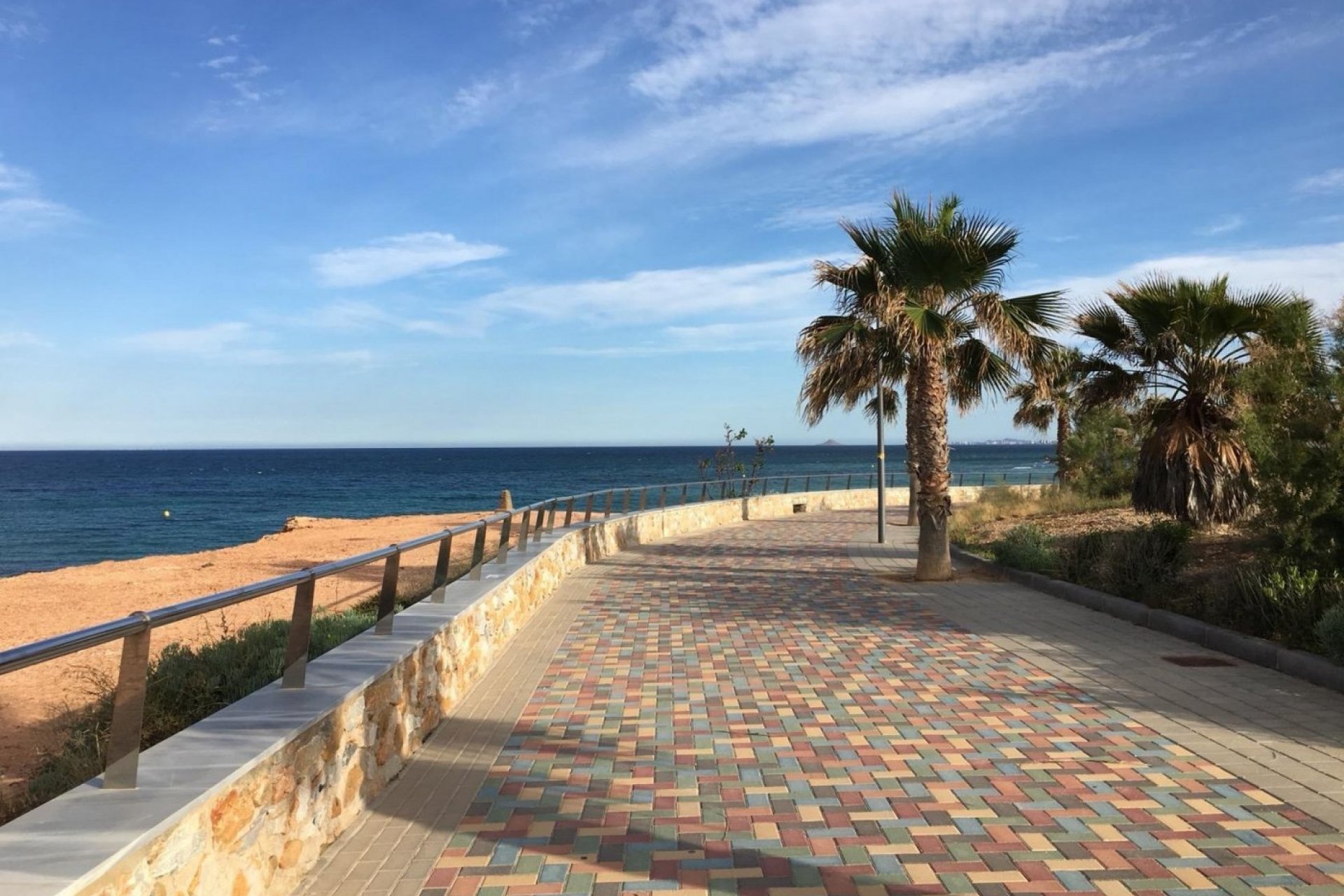 Nieuwbouw  - Villa -
Pilar de la Horadada - Las Higuericas