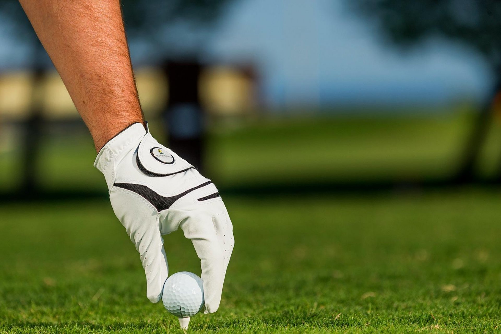 Nieuwbouw  - Villa -
Pilar de la Horadada - Lo Romero Golf