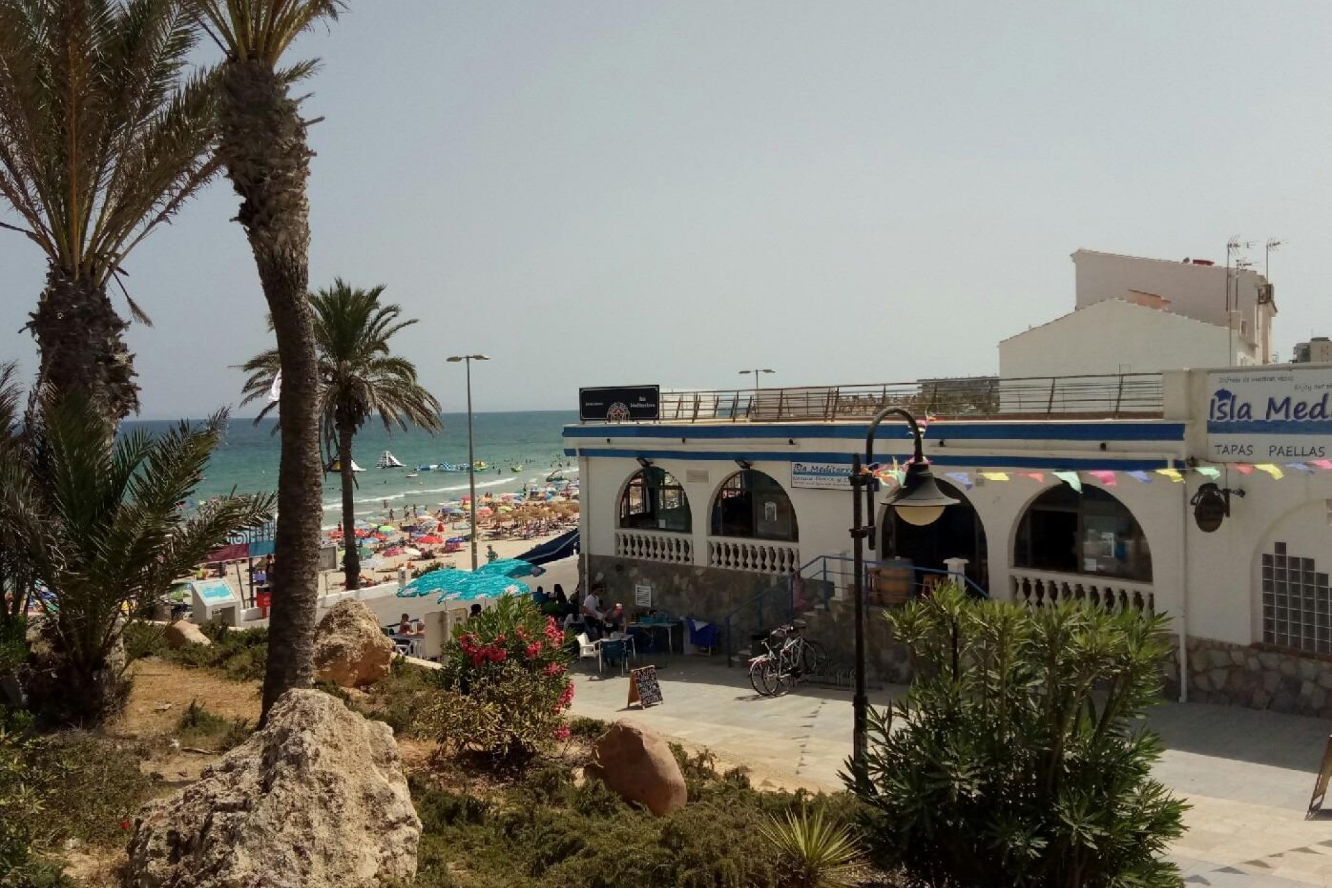 Nieuwbouw  - Villa -
Pilar de la Horadada - Riomar