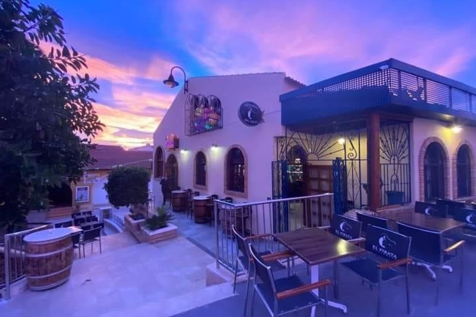 Nieuwbouw  - Villa -
Pilar de la Horadada - Riomar