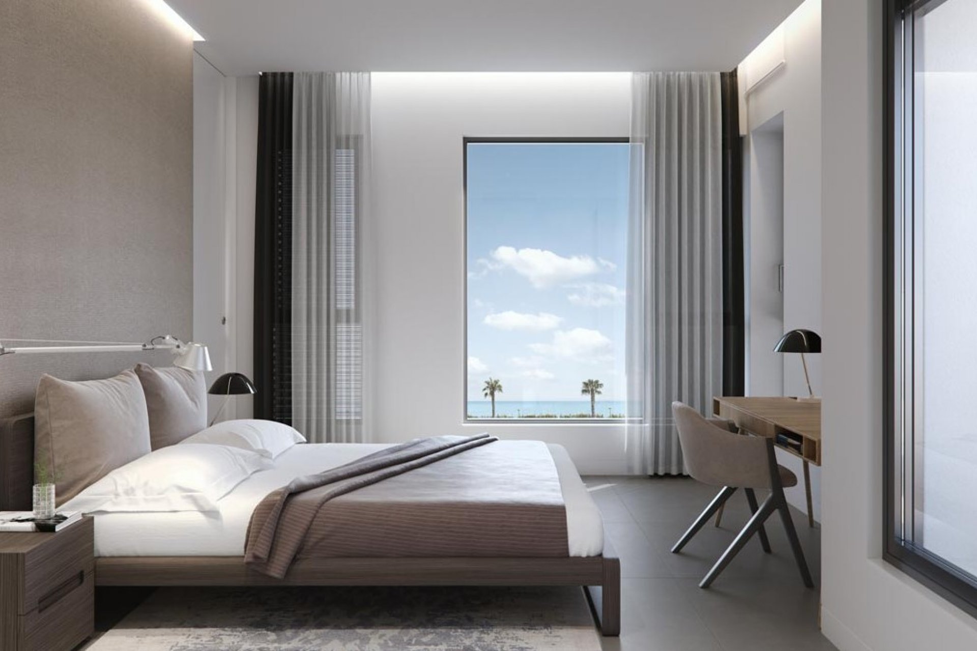 Nieuwbouw  - Villa -
Pilar de la Horadada