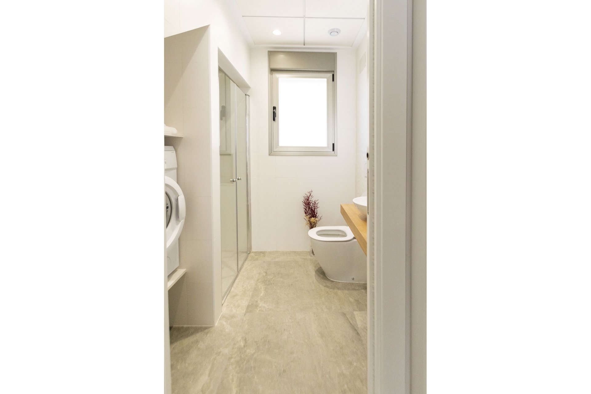 Nieuwbouw  - Villa -
Pilar de la Horadada