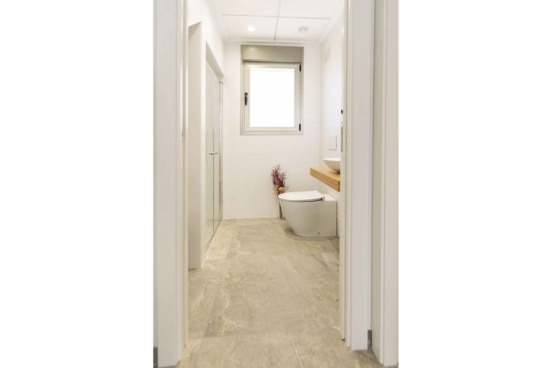 Nieuwbouw  - Villa -
Pilar de la Horadada