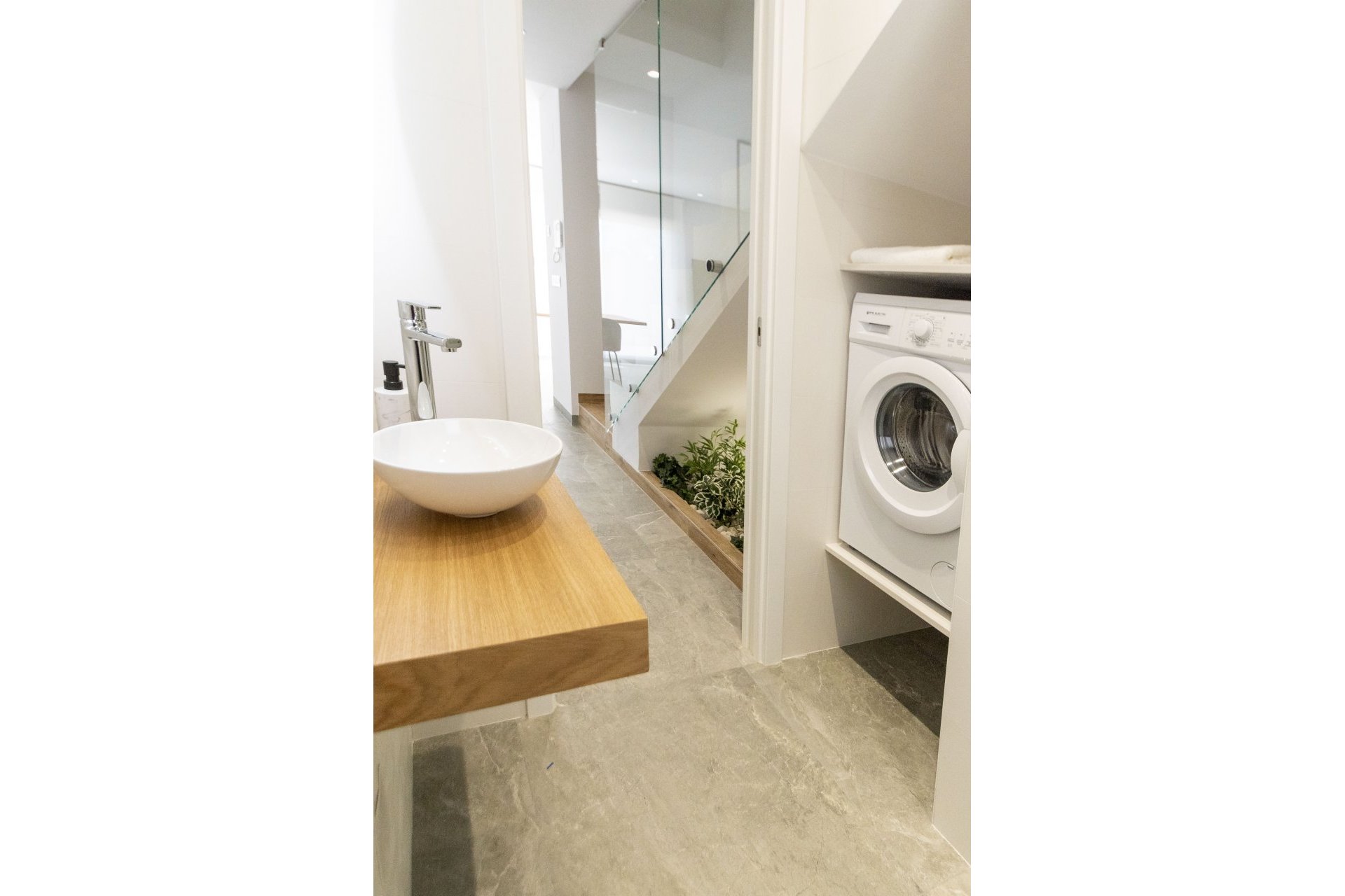 Nieuwbouw  - Villa -
Pilar de la Horadada