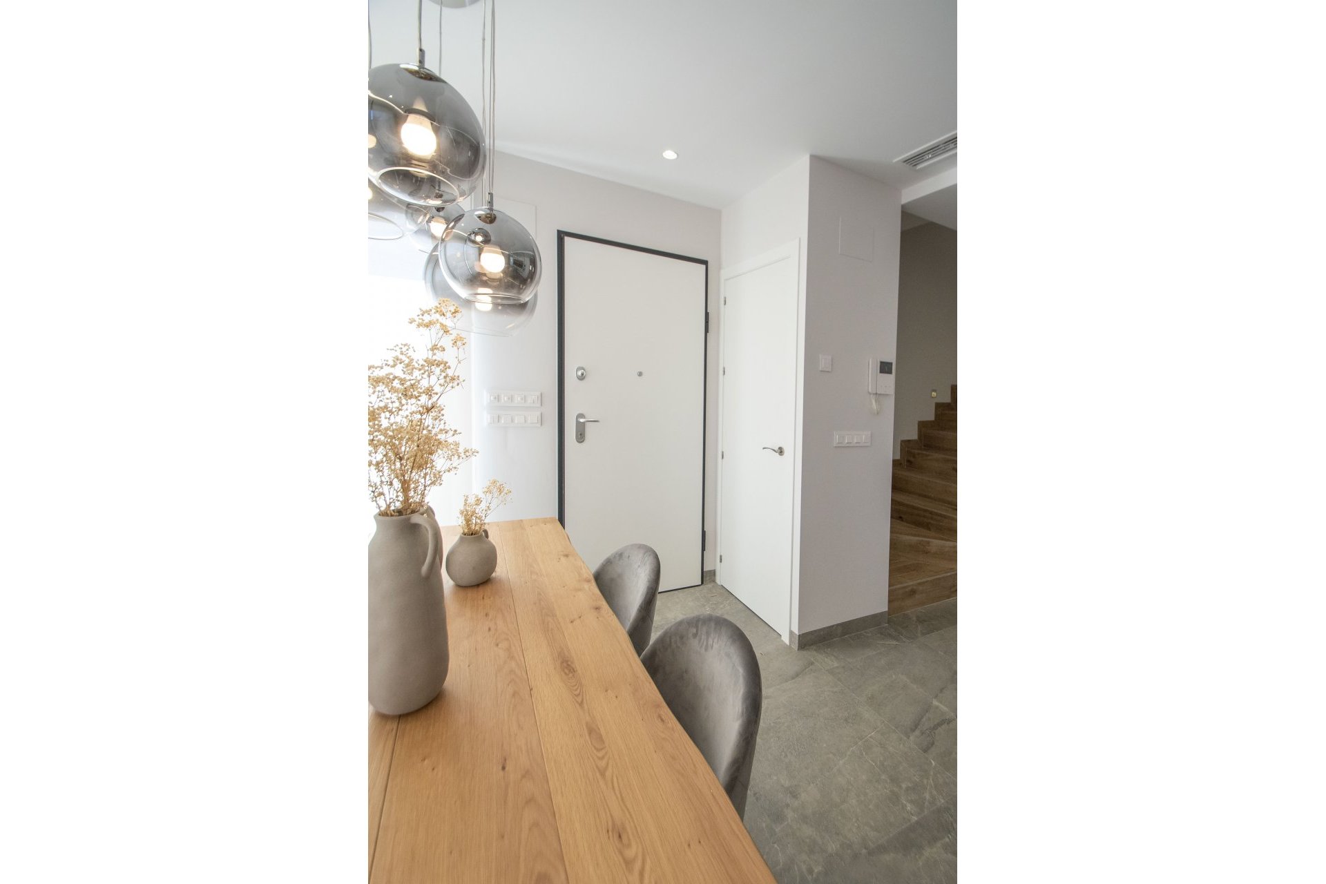 Nieuwbouw  - Villa -
Pilar de la Horadada