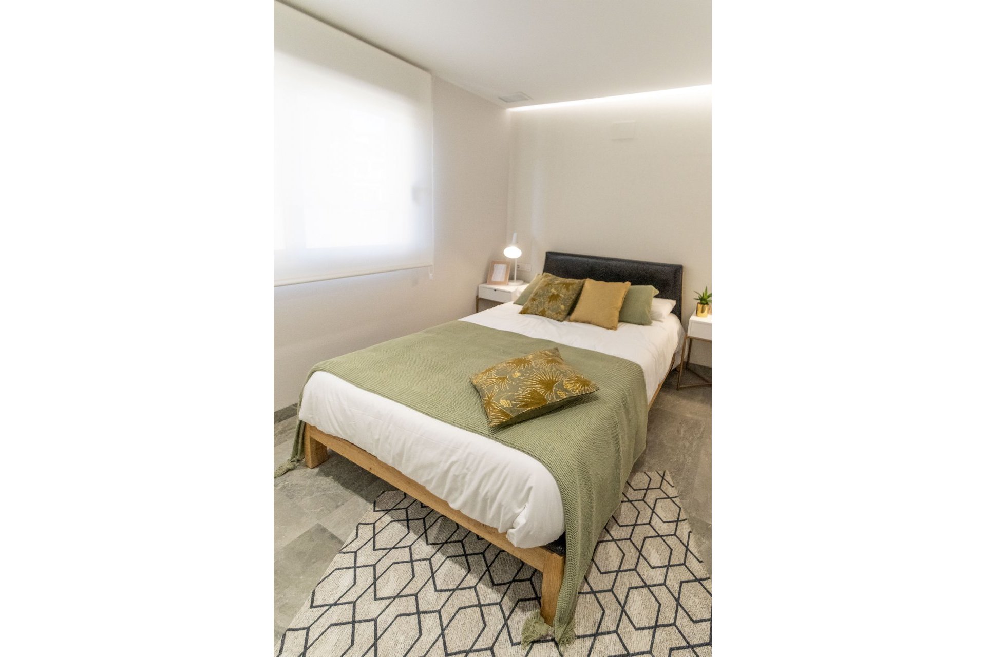 Nieuwbouw  - Villa -
Pilar de la Horadada