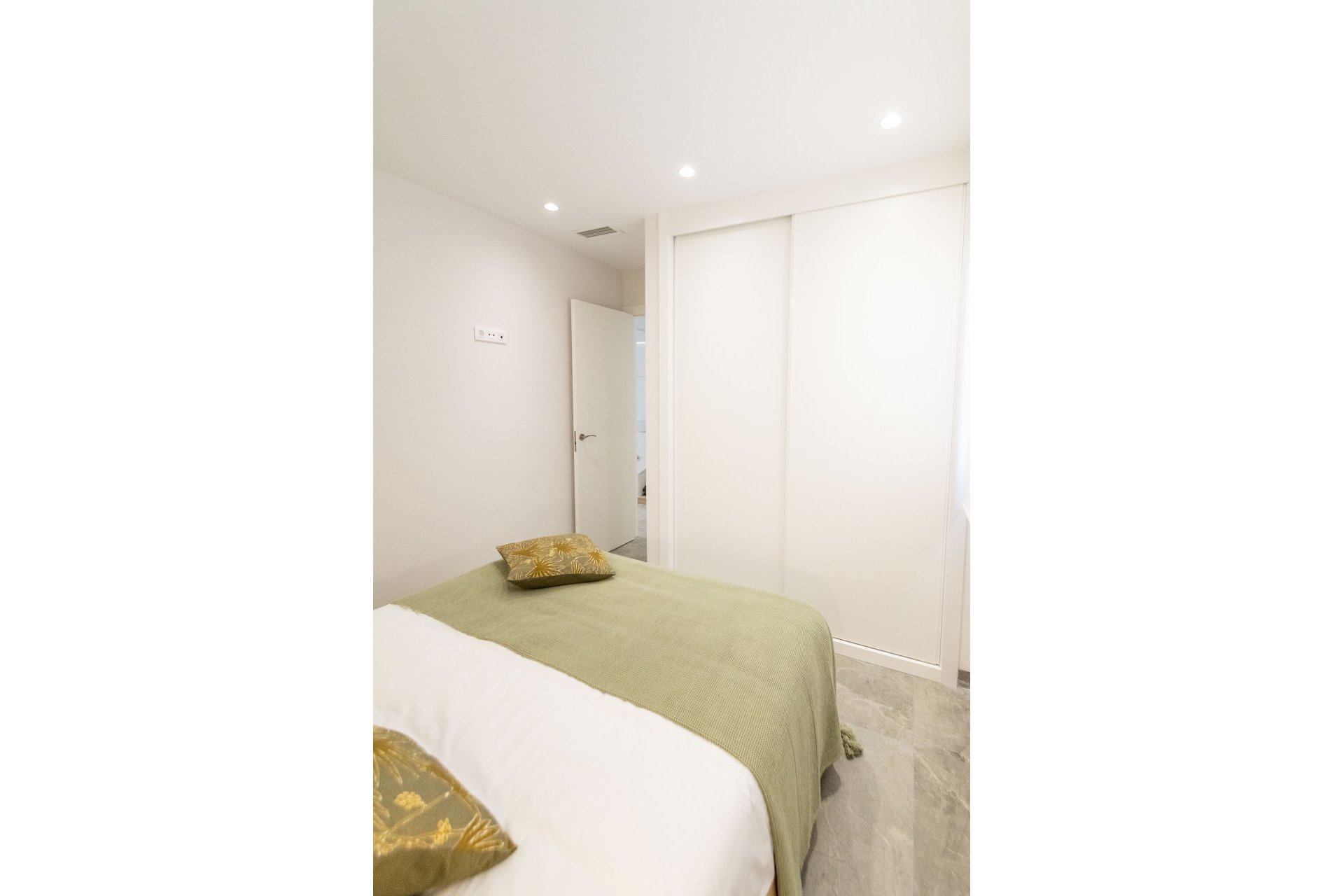 Nieuwbouw  - Villa -
Pilar de la Horadada