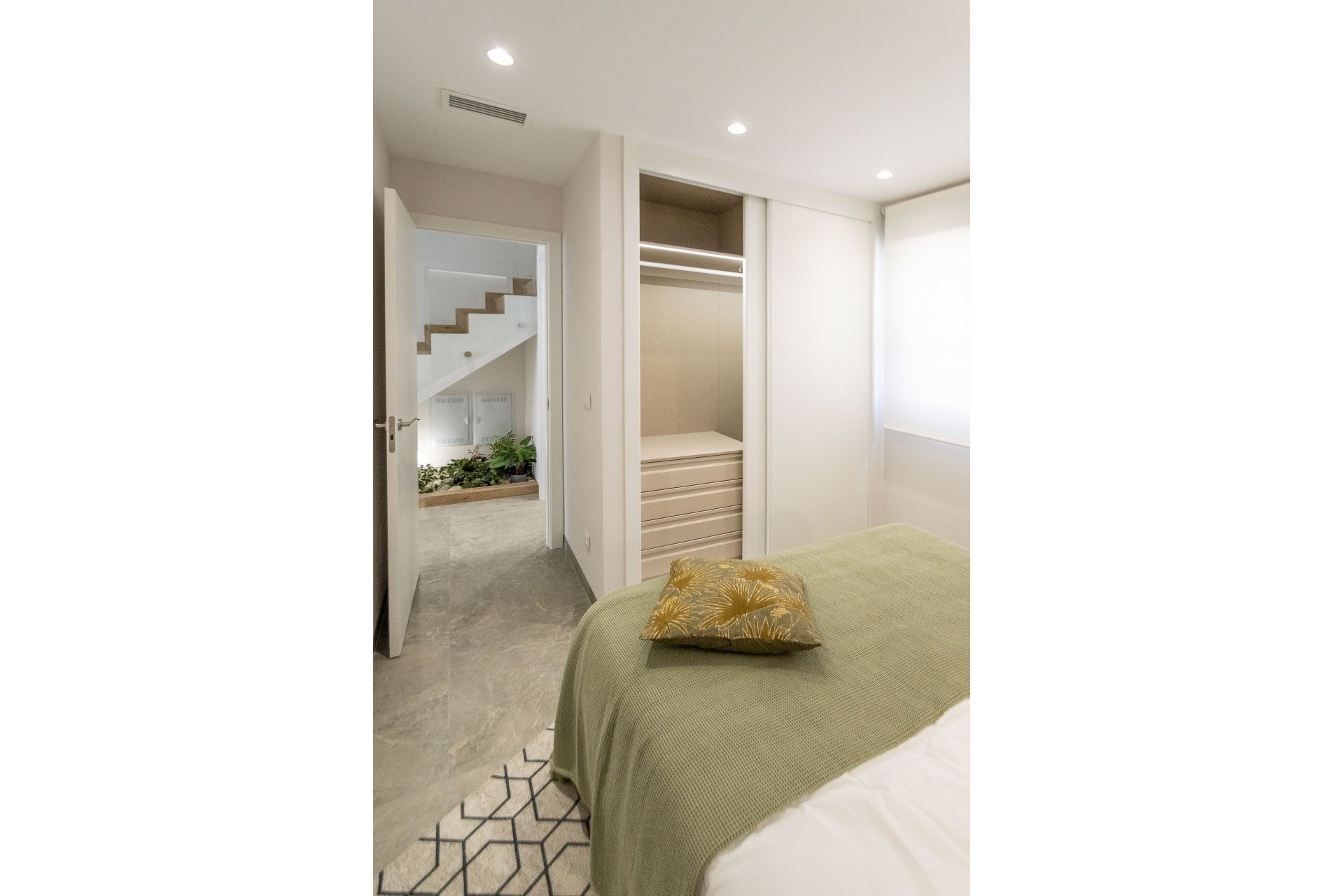 Nieuwbouw  - Villa -
Pilar de la Horadada