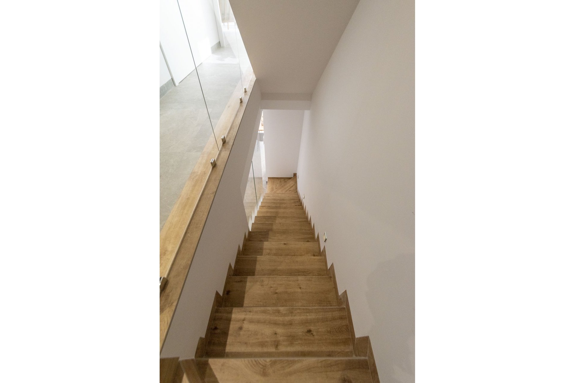 Nieuwbouw  - Villa -
Pilar de la Horadada