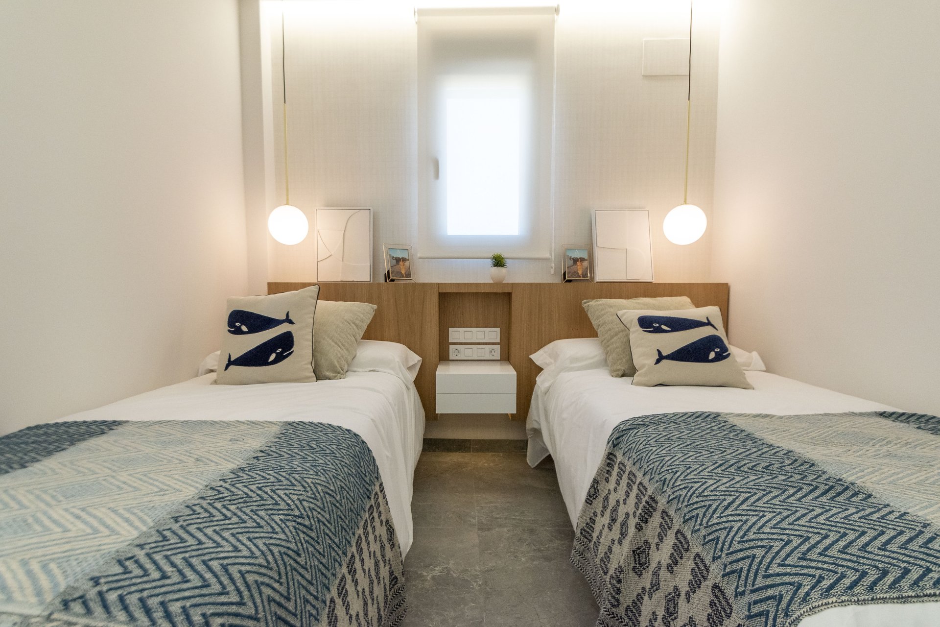 Nieuwbouw  - Villa -
Pilar de la Horadada