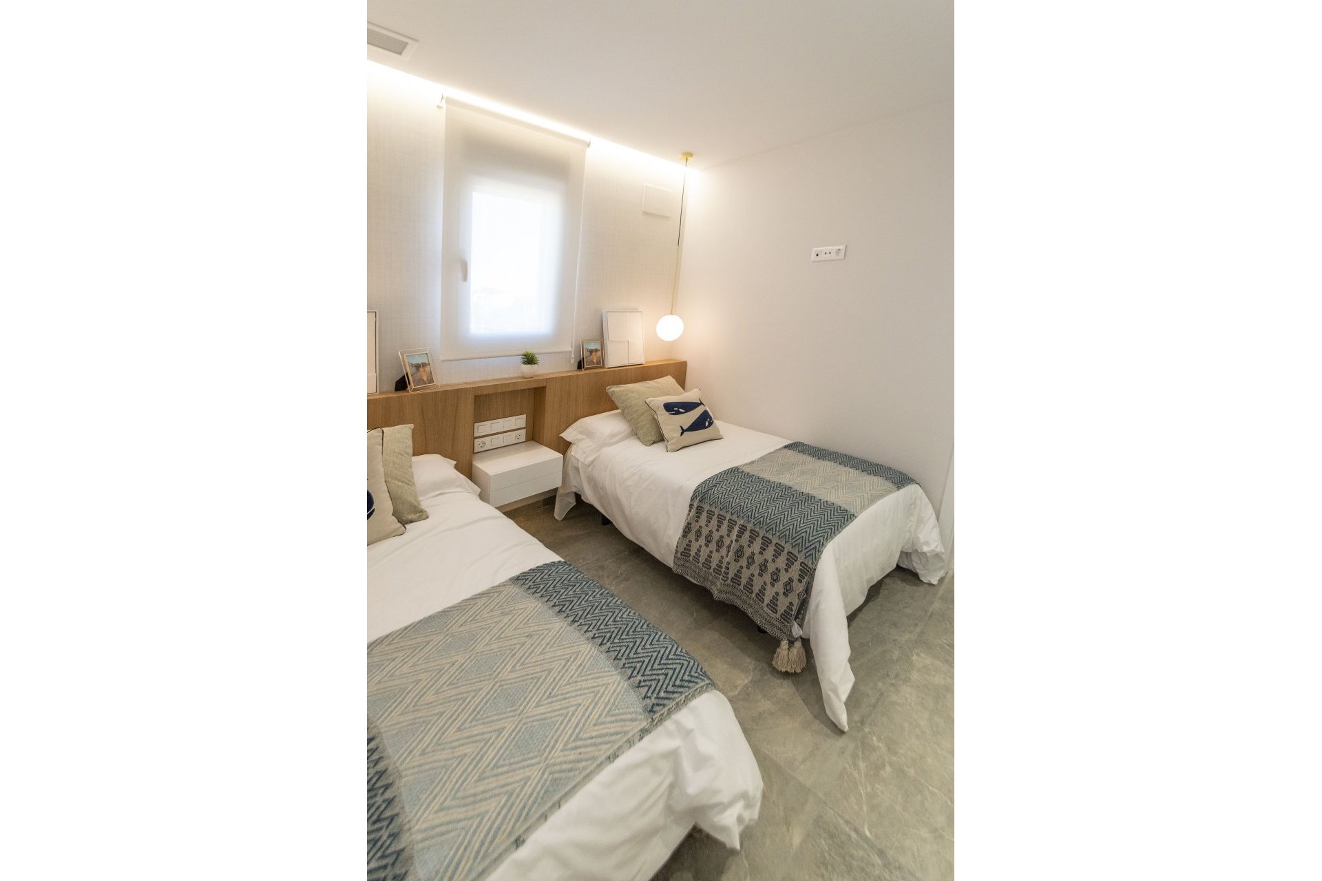 Nieuwbouw  - Villa -
Pilar de la Horadada