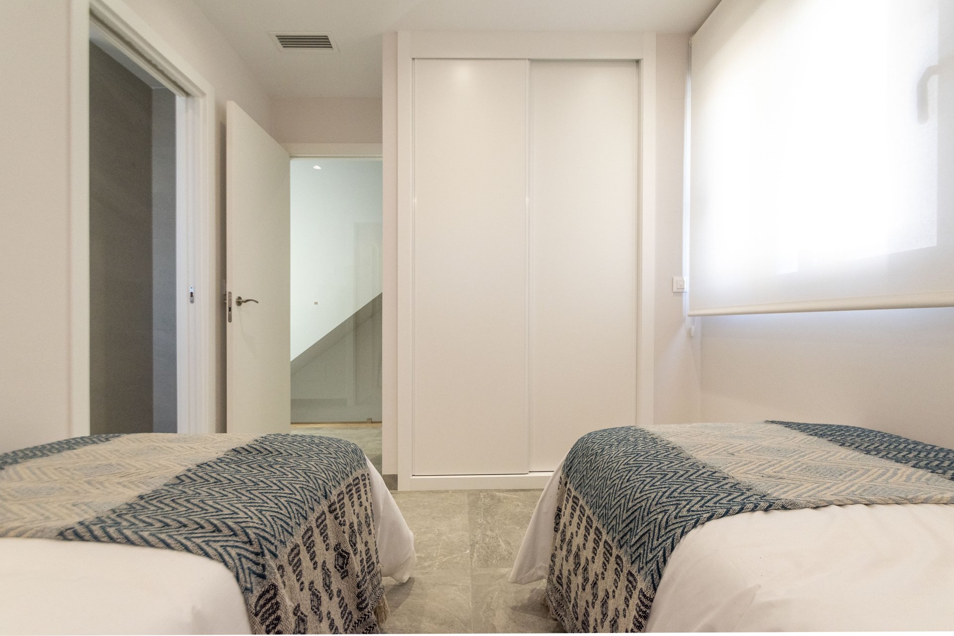 Nieuwbouw  - Villa -
Pilar de la Horadada