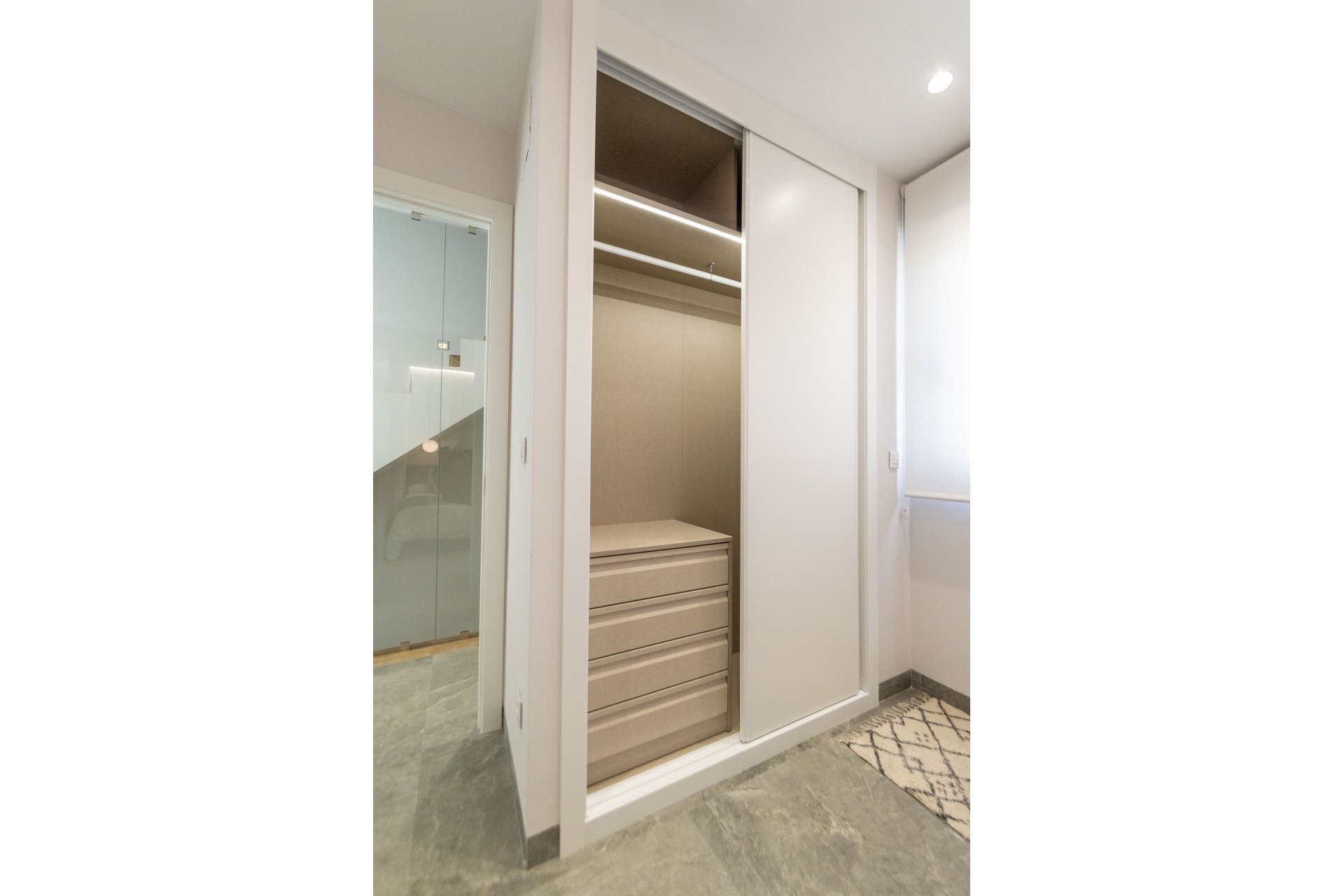 Nieuwbouw  - Villa -
Pilar de la Horadada