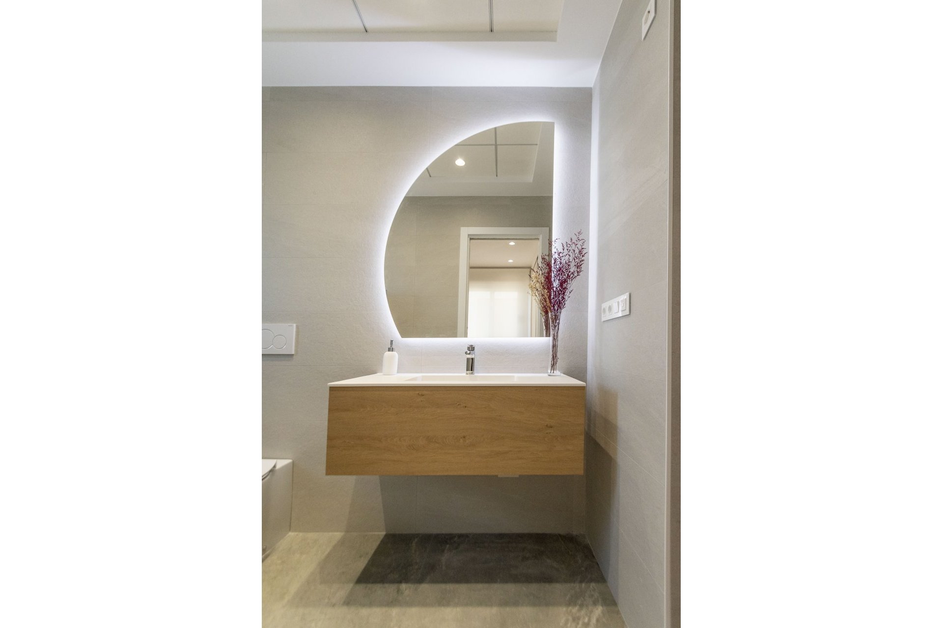 Nieuwbouw  - Villa -
Pilar de la Horadada